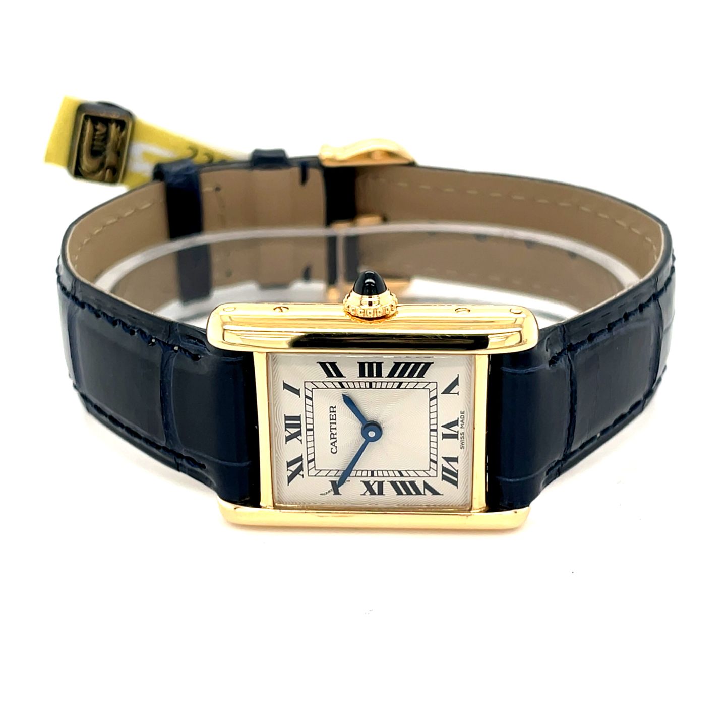 Cartier Tank Louis Cartier 78087 - (1/8)