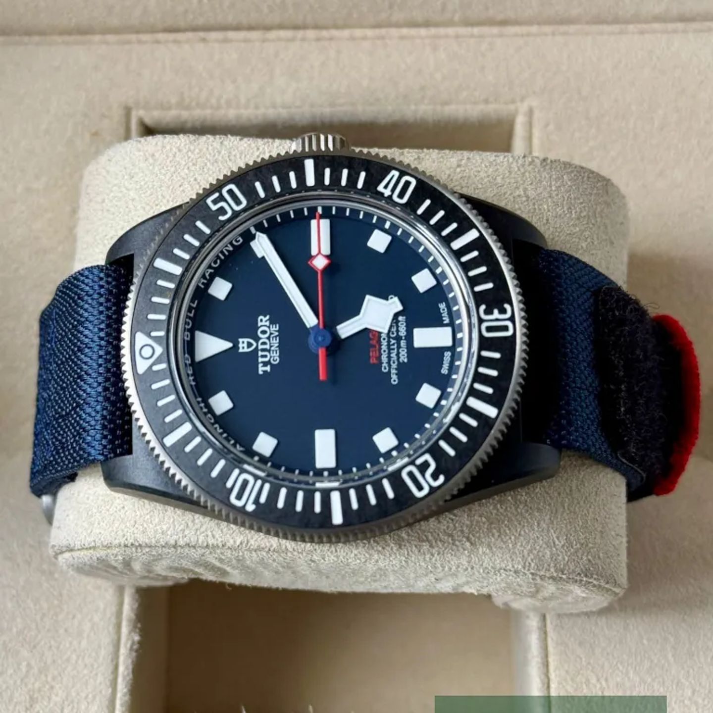 Tudor Pelagos 25707KN - (5/7)