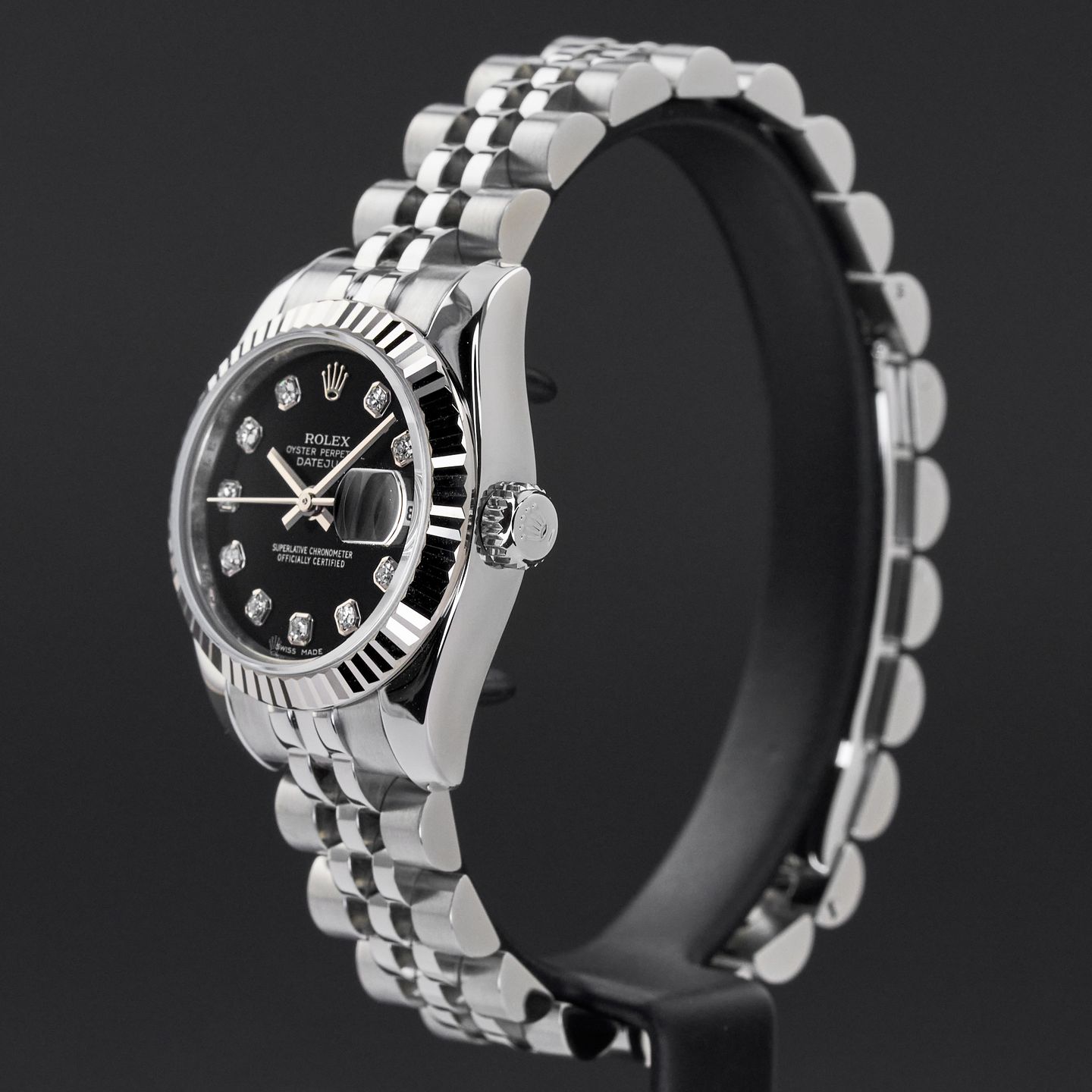 Rolex Lady-Datejust 179174 - (4/8)