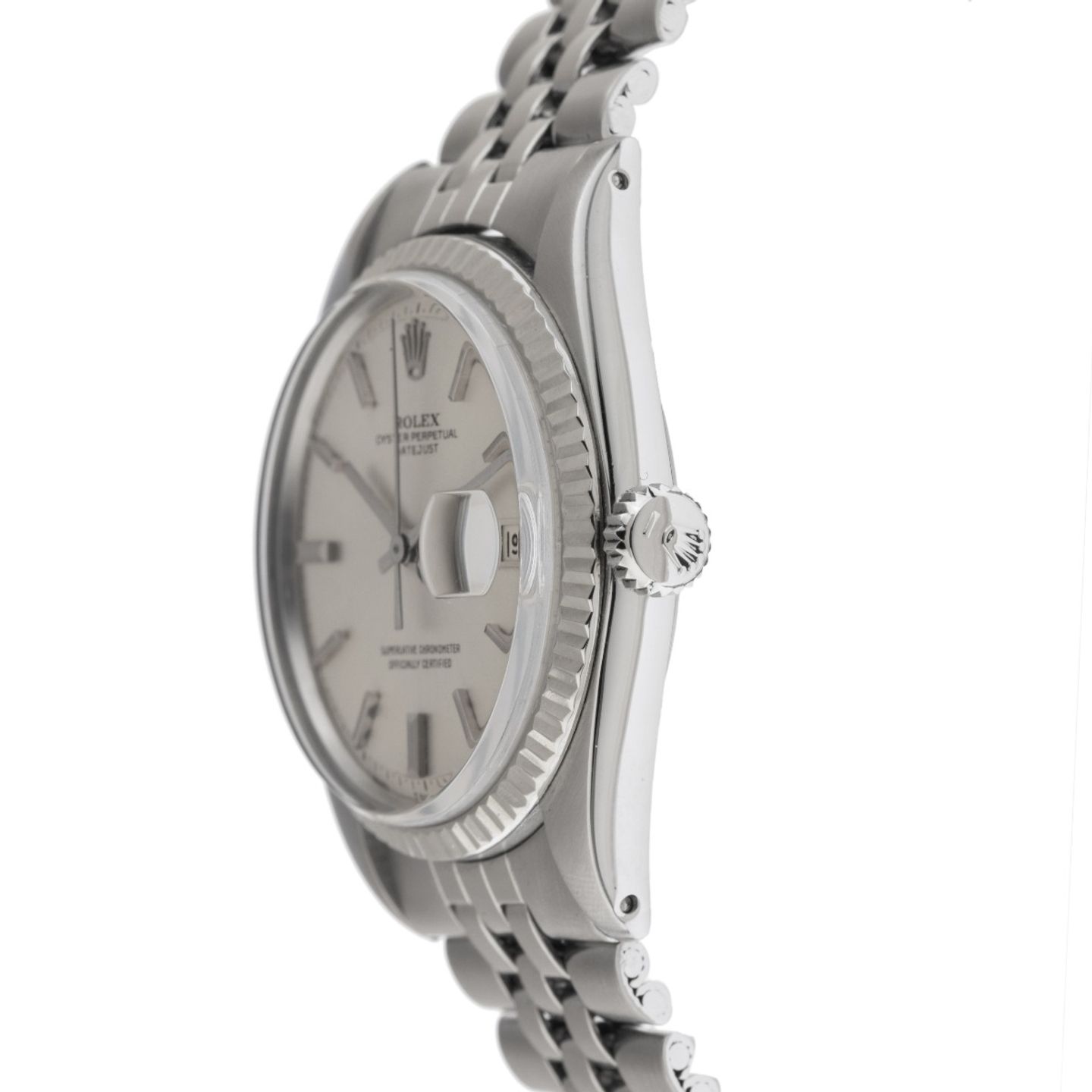 Rolex Datejust 1601 - (4/8)