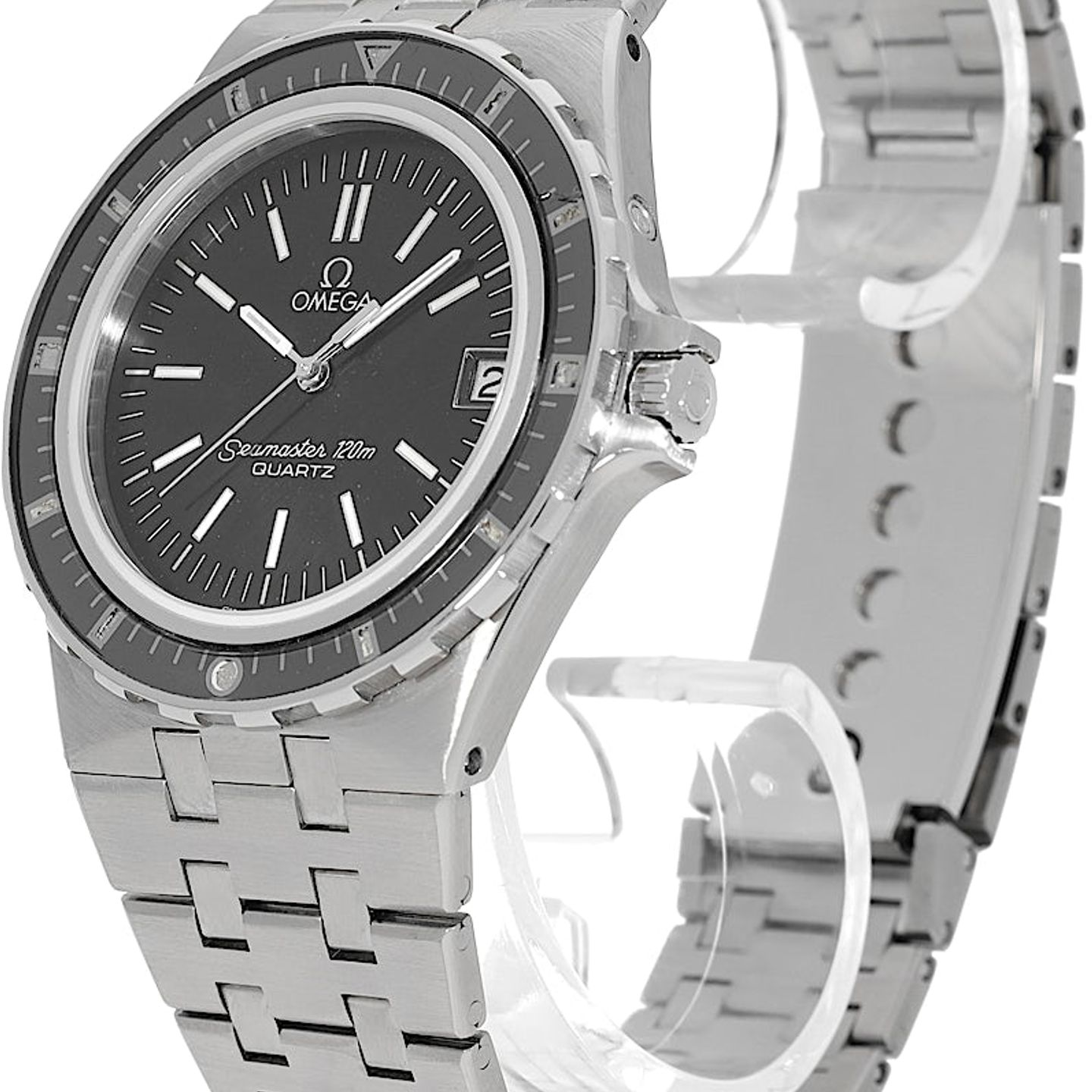 Omega Seamaster PloProf 396.0900 - (3/5)