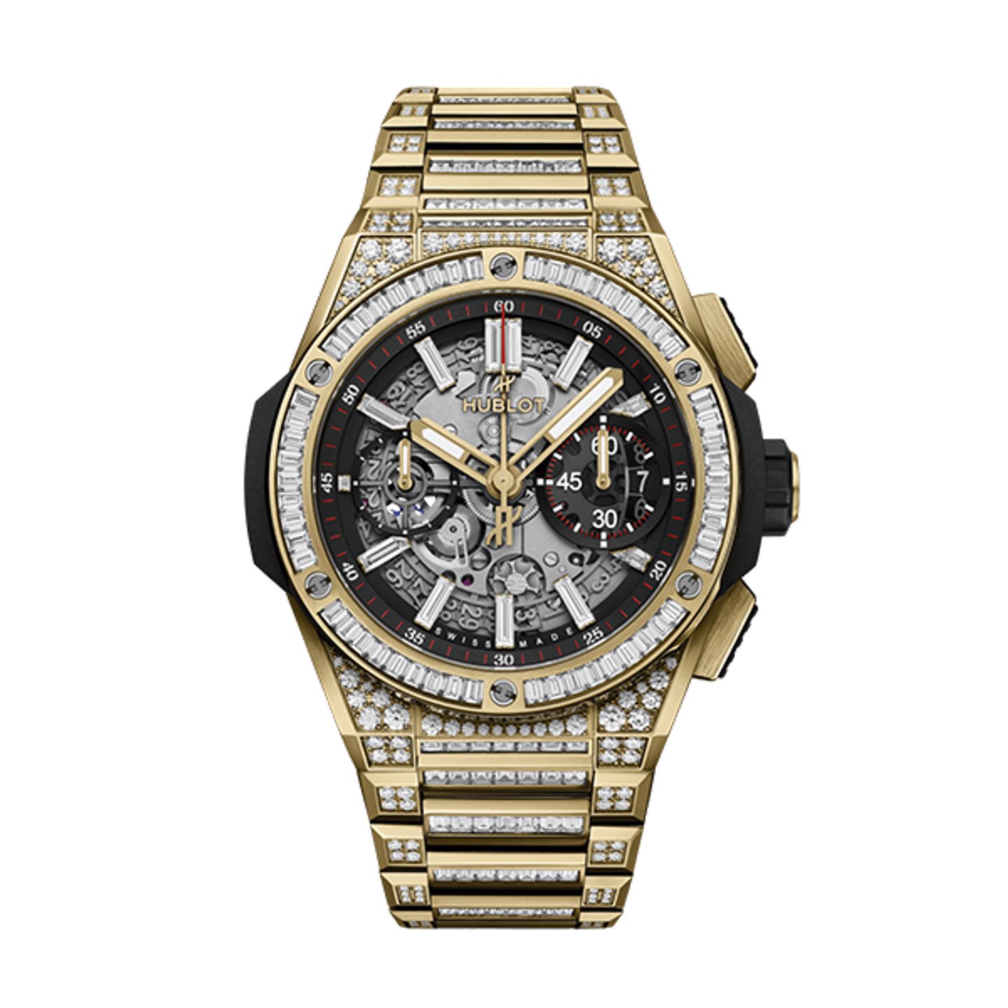 Hublot Big Bang 451.VX.1130.VX.9804 - (1/1)