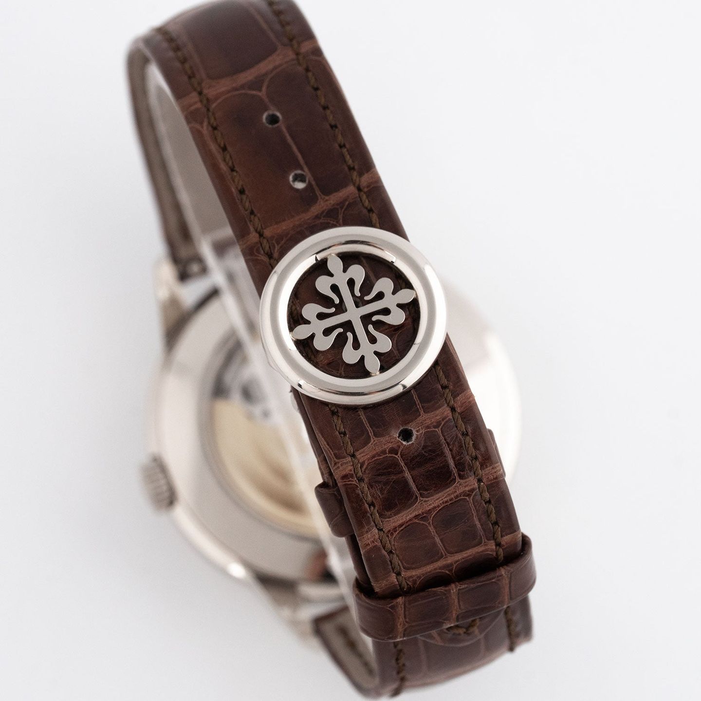 Patek Philippe Perpetual Calendar 5320G-011 - (6/8)