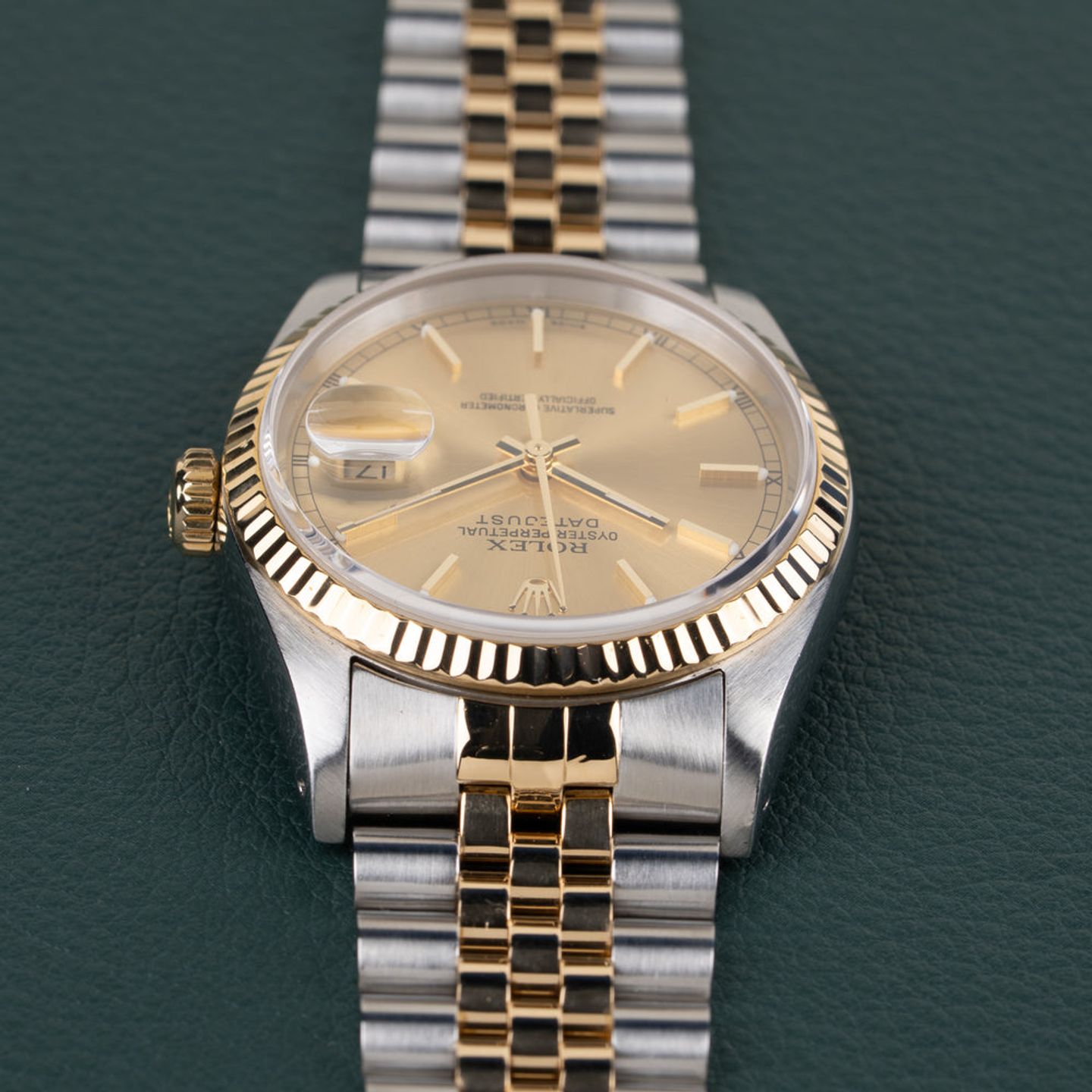 Rolex Datejust 36 16233 - (5/8)