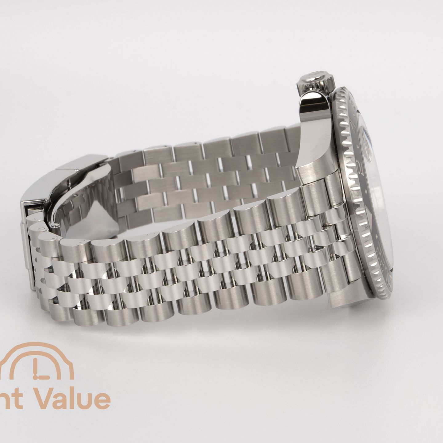 Rolex GMT-Master II 126710GRNR - (3/6)