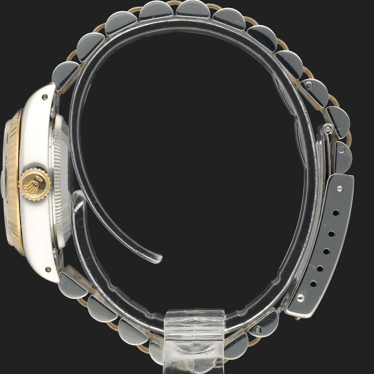 Rolex Lady-Datejust 69173 - (7/8)