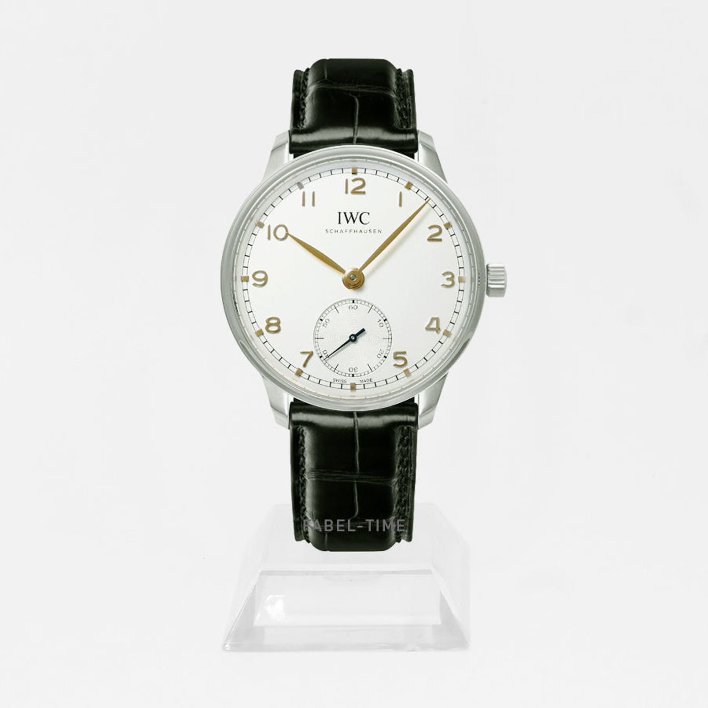 IWC Portuguese Automatic IW358303 - (1/1)