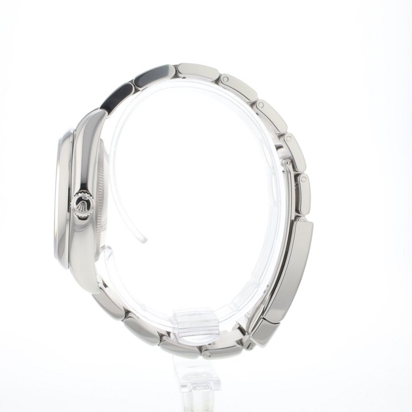 Rolex Oyster Perpetual 34 114200 - (3/6)
