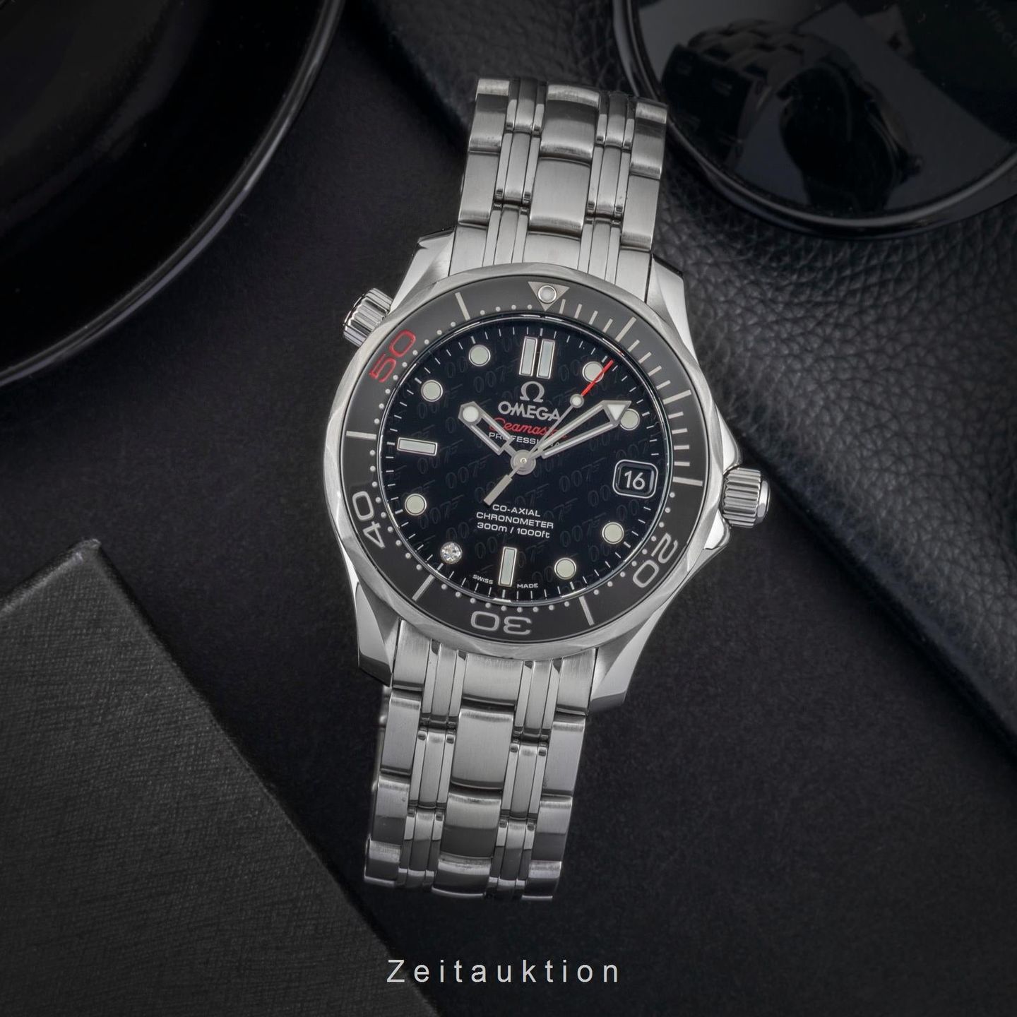 Omega Seamaster Diver 300 M 212.30.36.20.51.001 - (3/8)