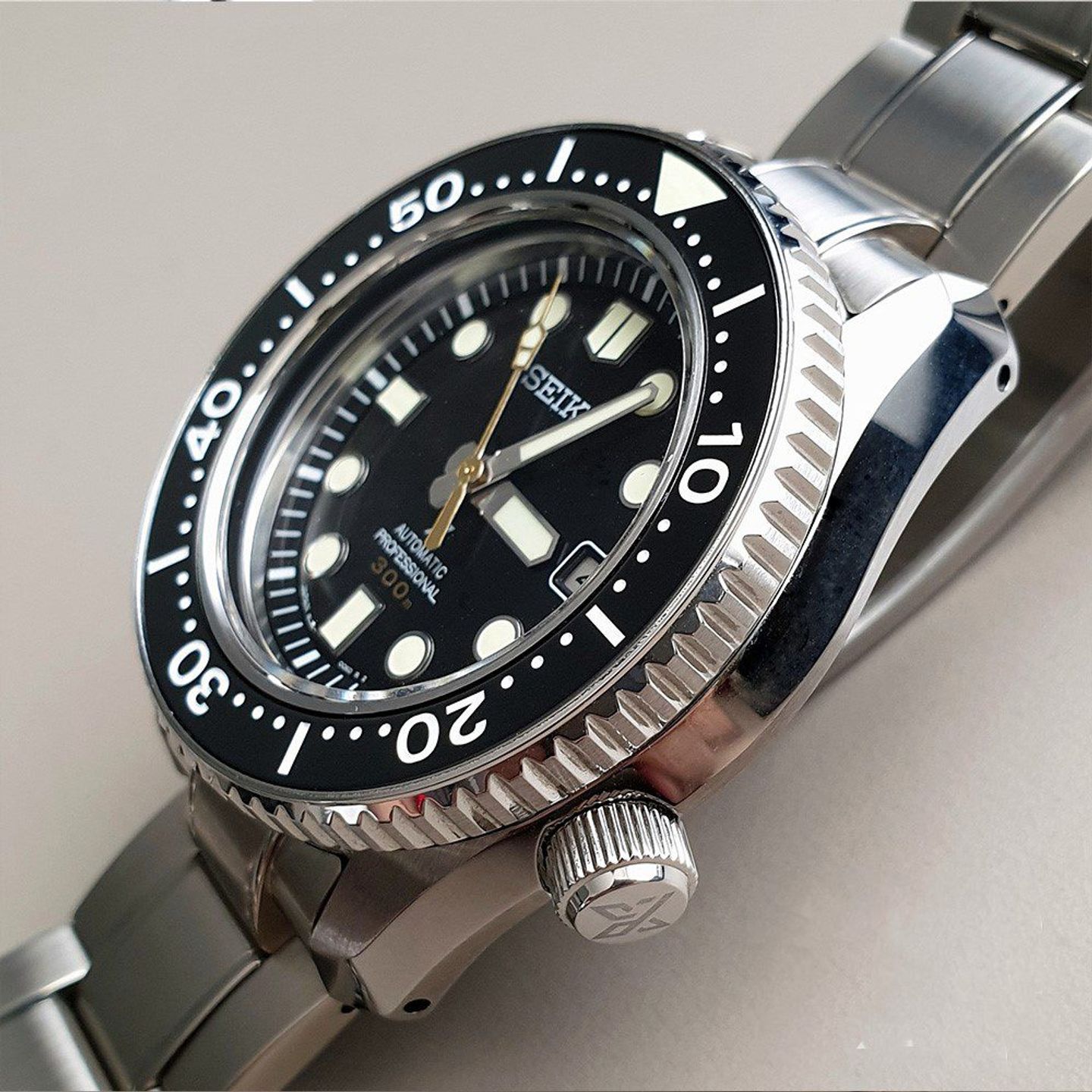 Seiko Prospex SLA021 - (3/8)