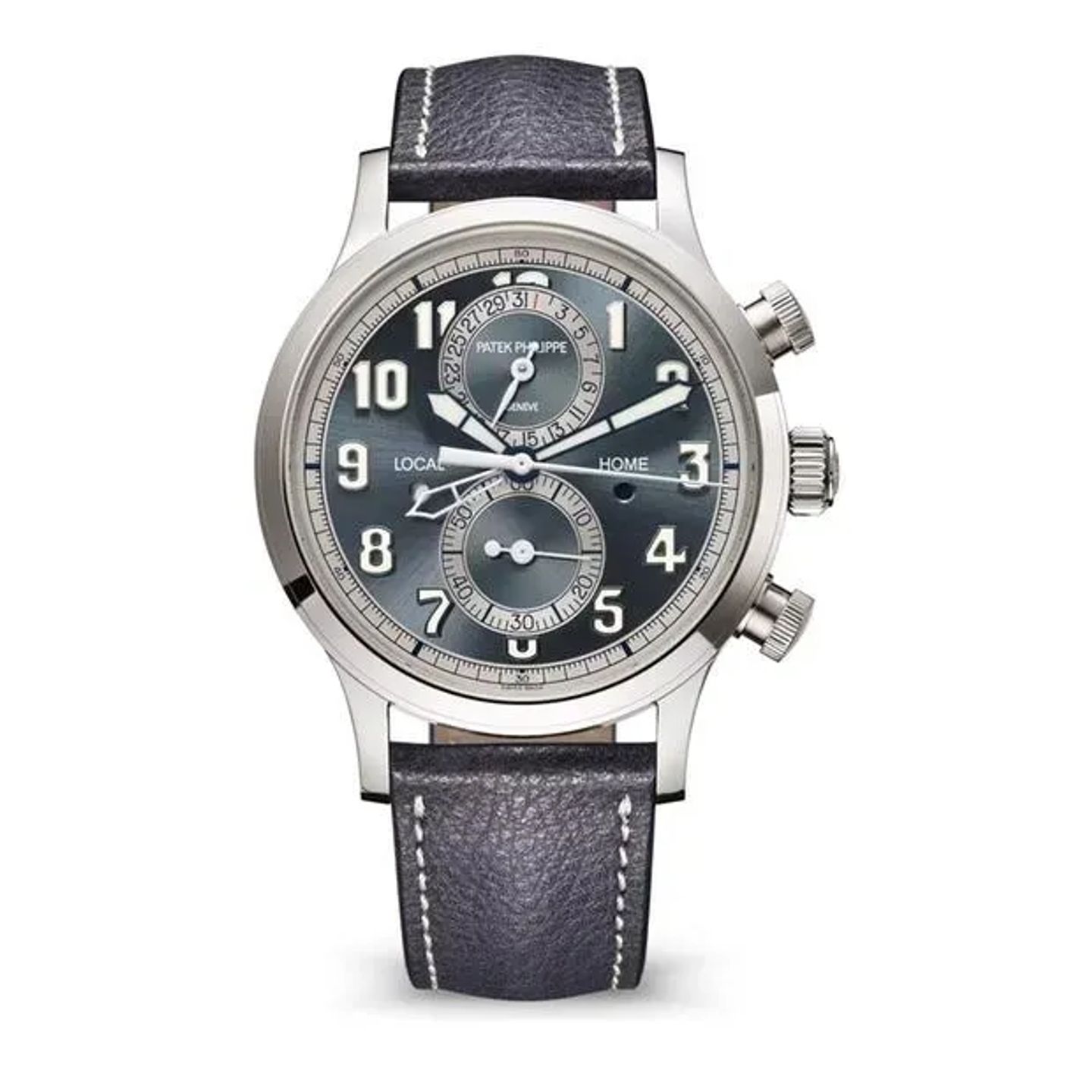 Patek Philippe Calatrava 5924G-001 - (4/6)