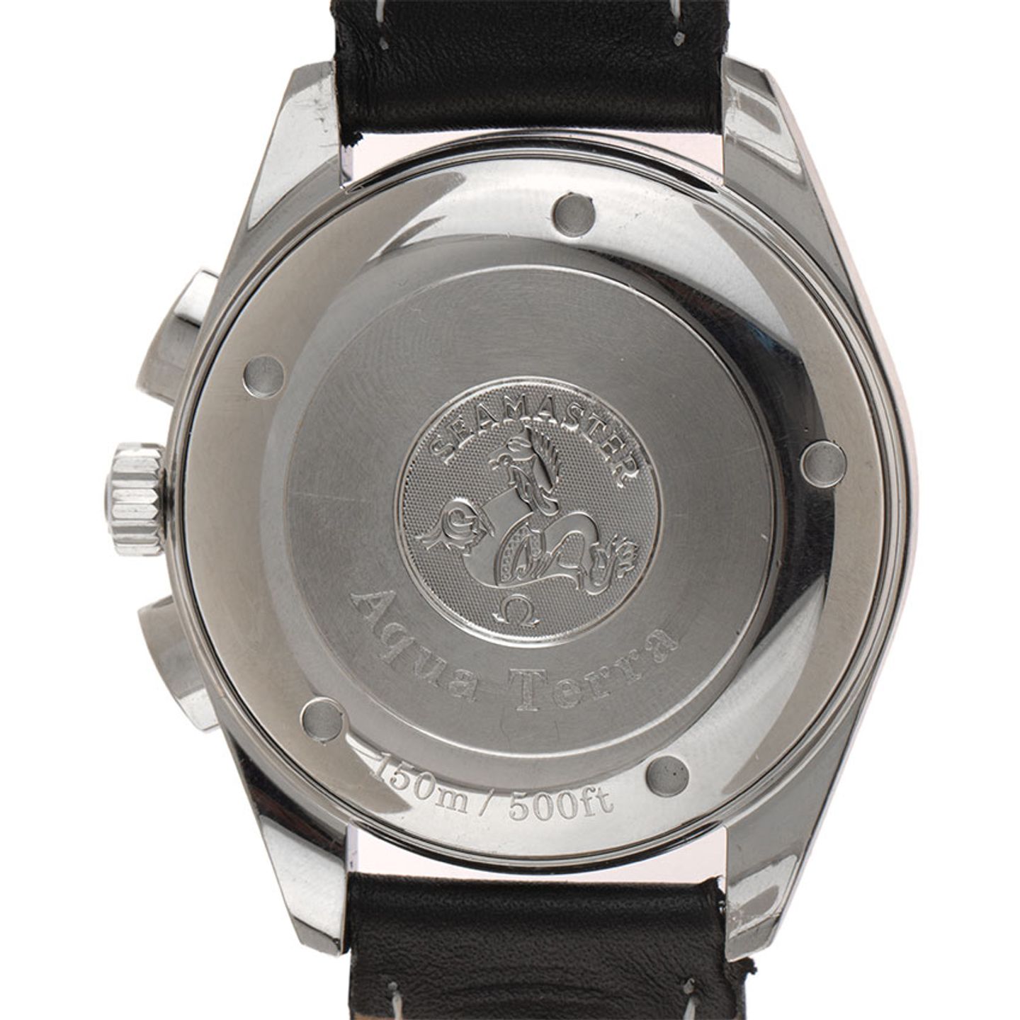 Omega Seamaster Railmaster 2812.52.37 - (6/8)