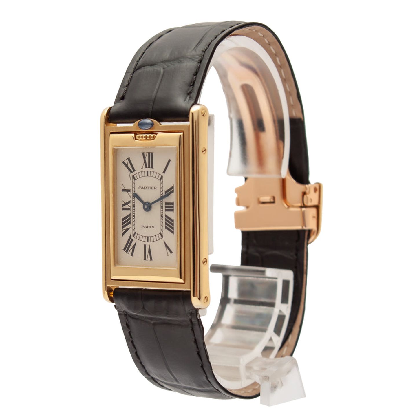 Cartier Tank 2391 - (4/7)