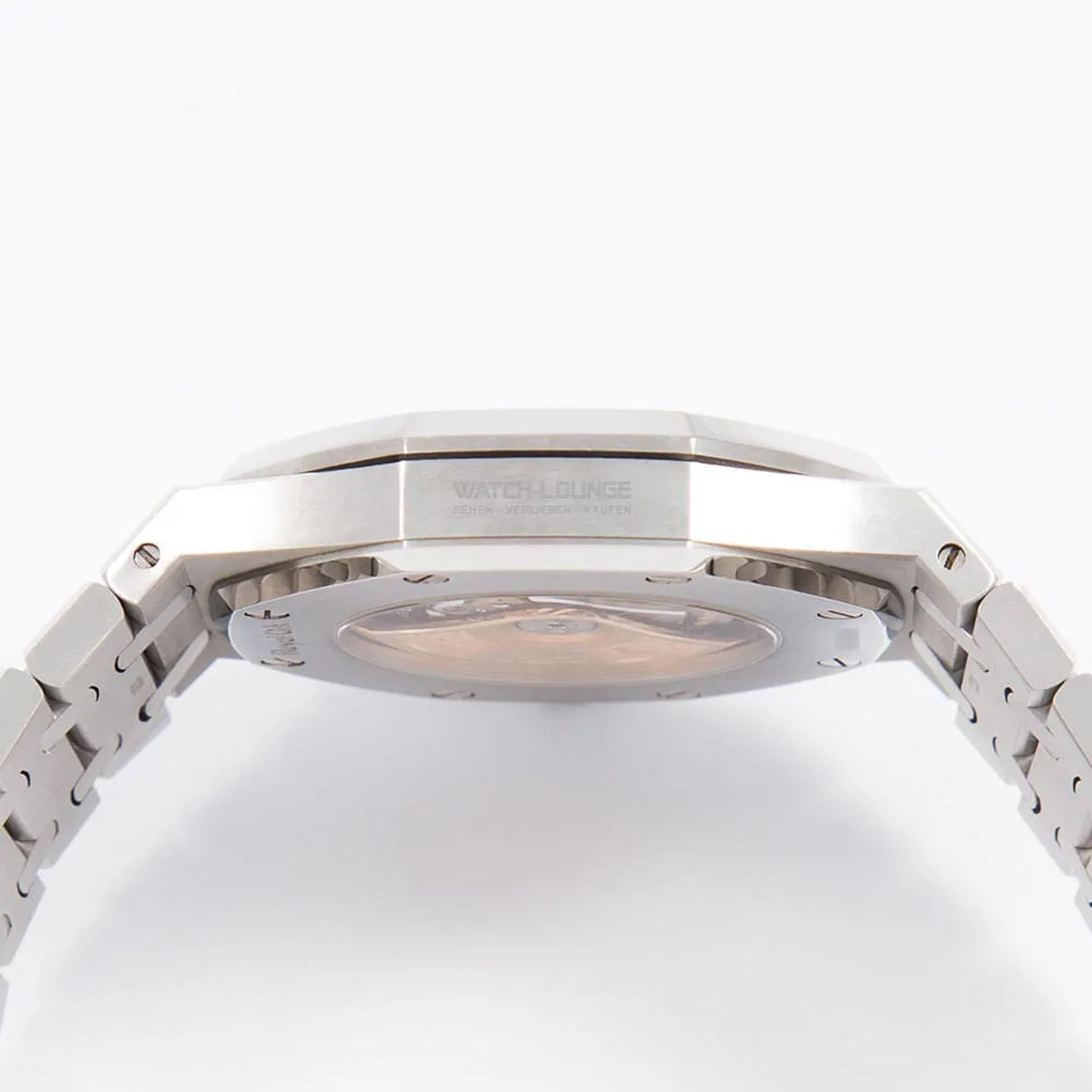 Unknown Unknown 15400ST.OO.1220ST.01 - (8/8)