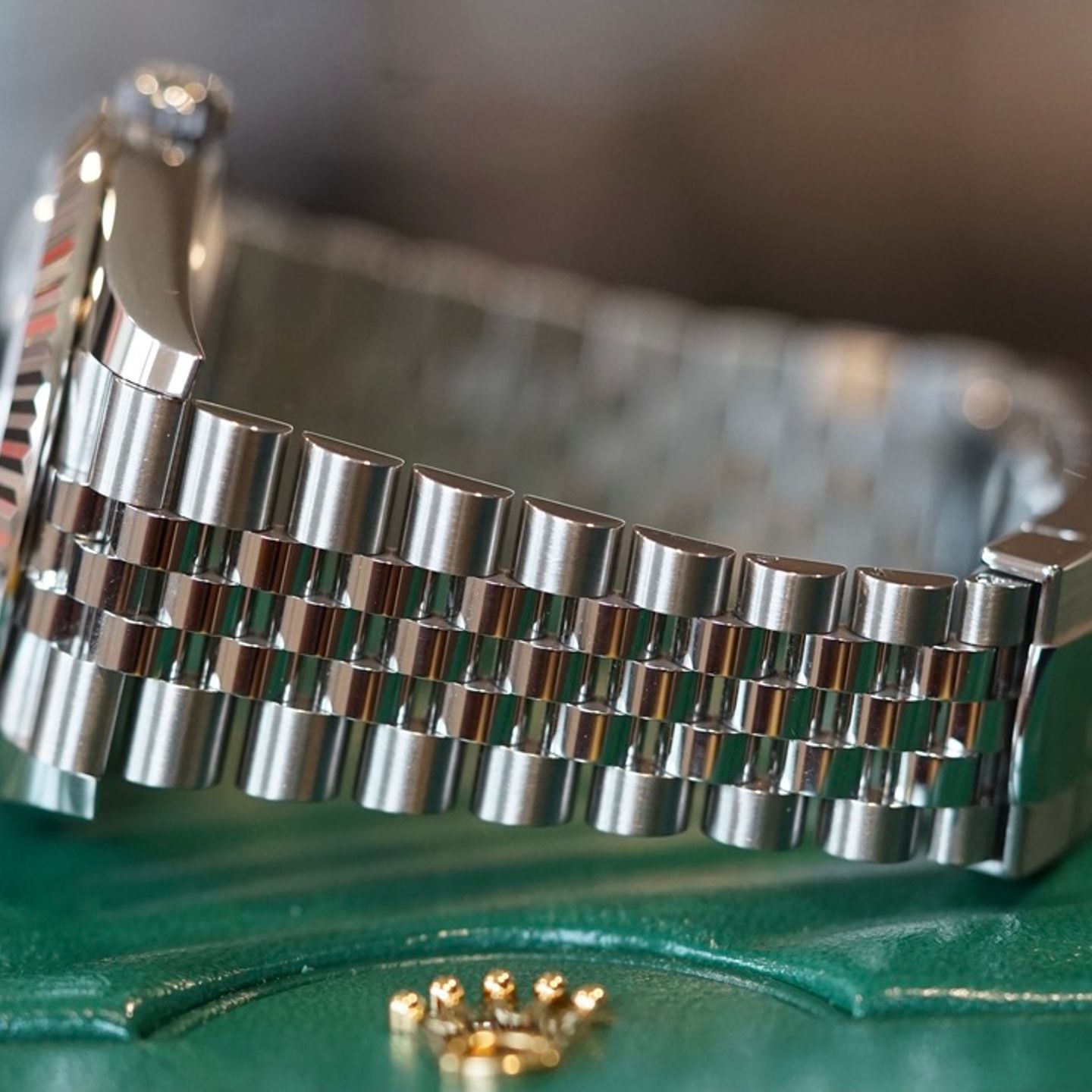 Rolex Datejust 41 126334 - (2/4)