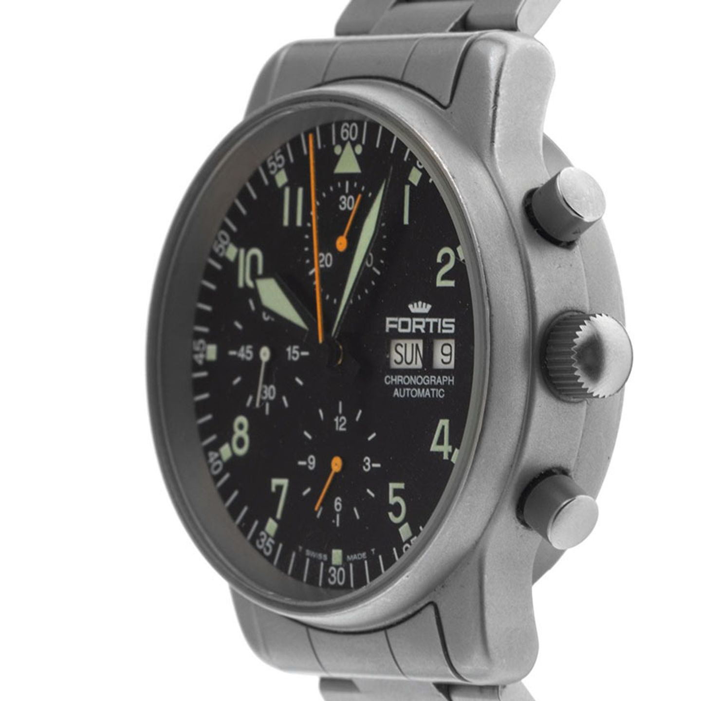 Fortis Unknown 597.10.141 - (4/7)