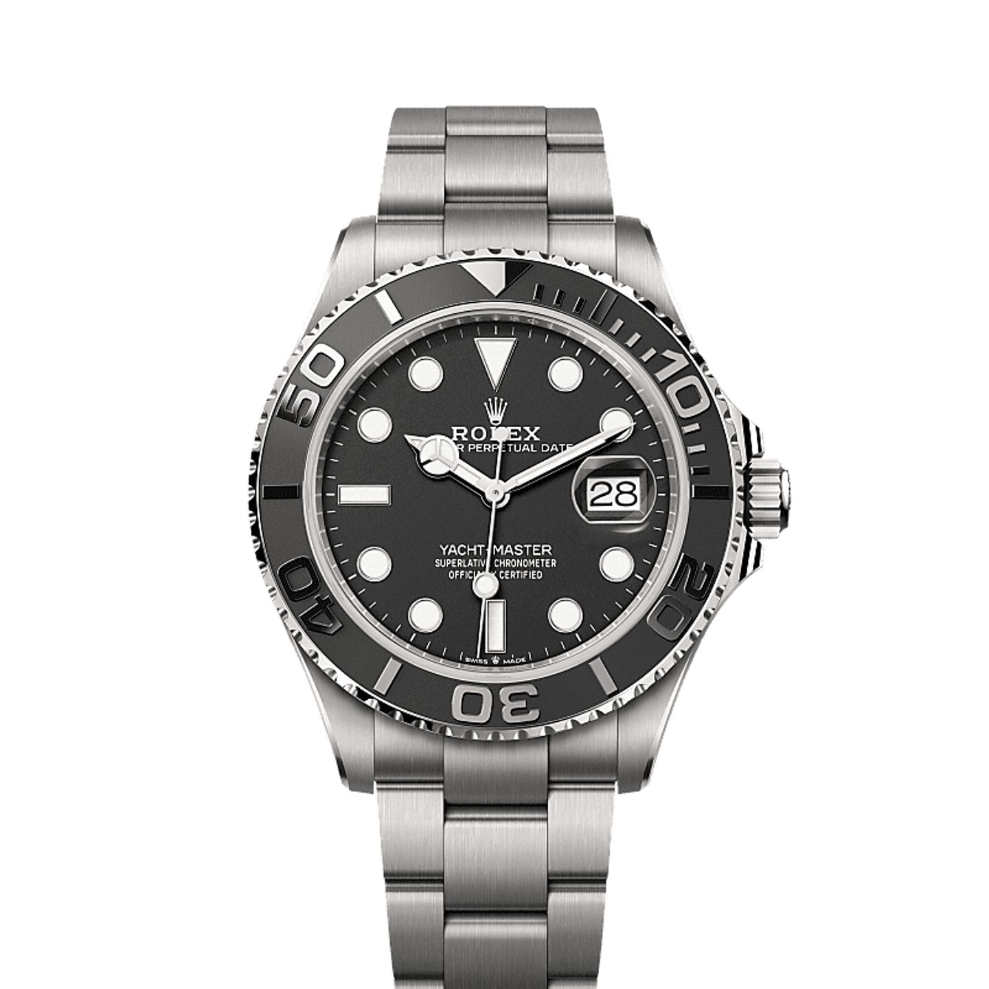 Rolex Yacht-Master 42 226627 - (1/1)