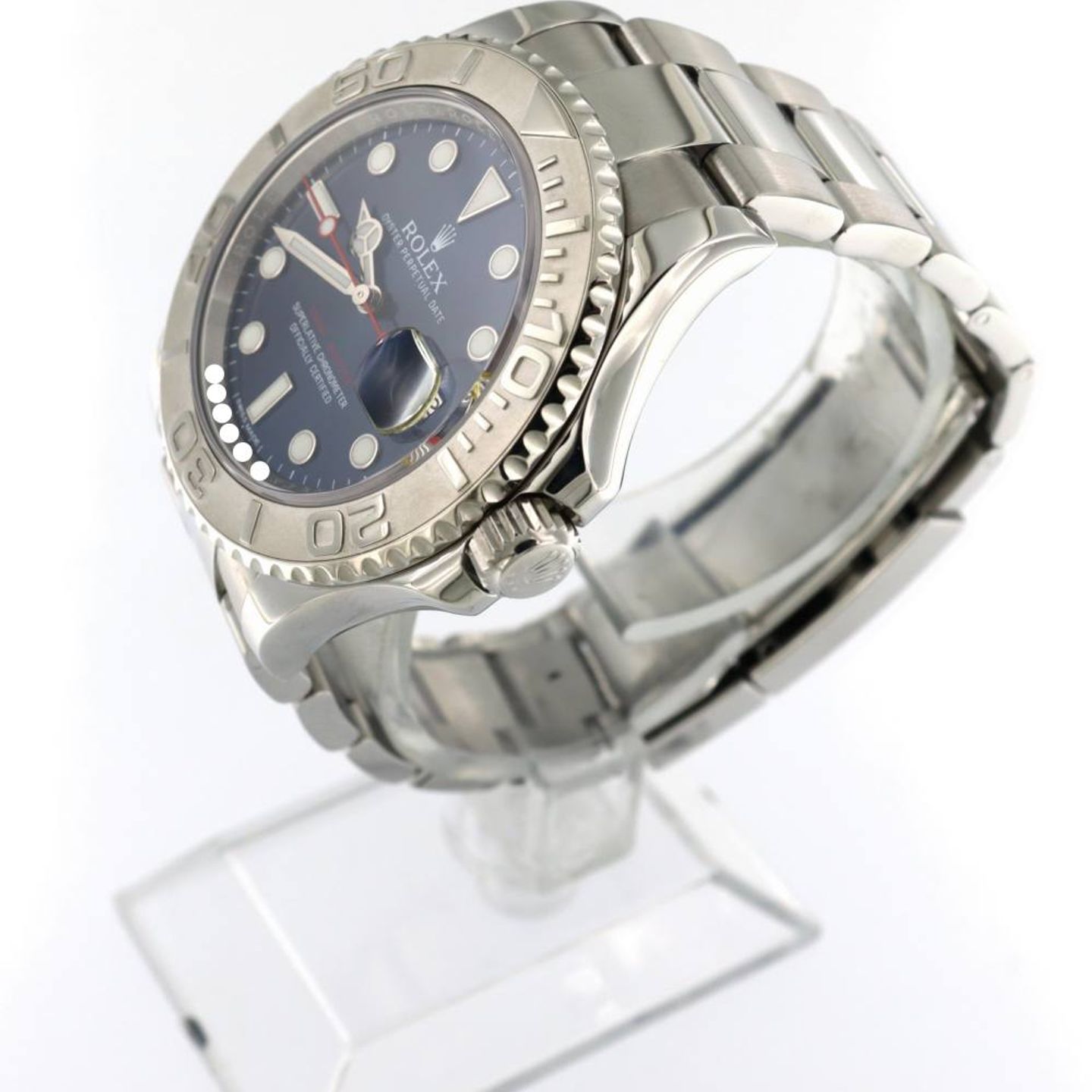 Rolex Yacht-Master 40 116622 - (2/6)