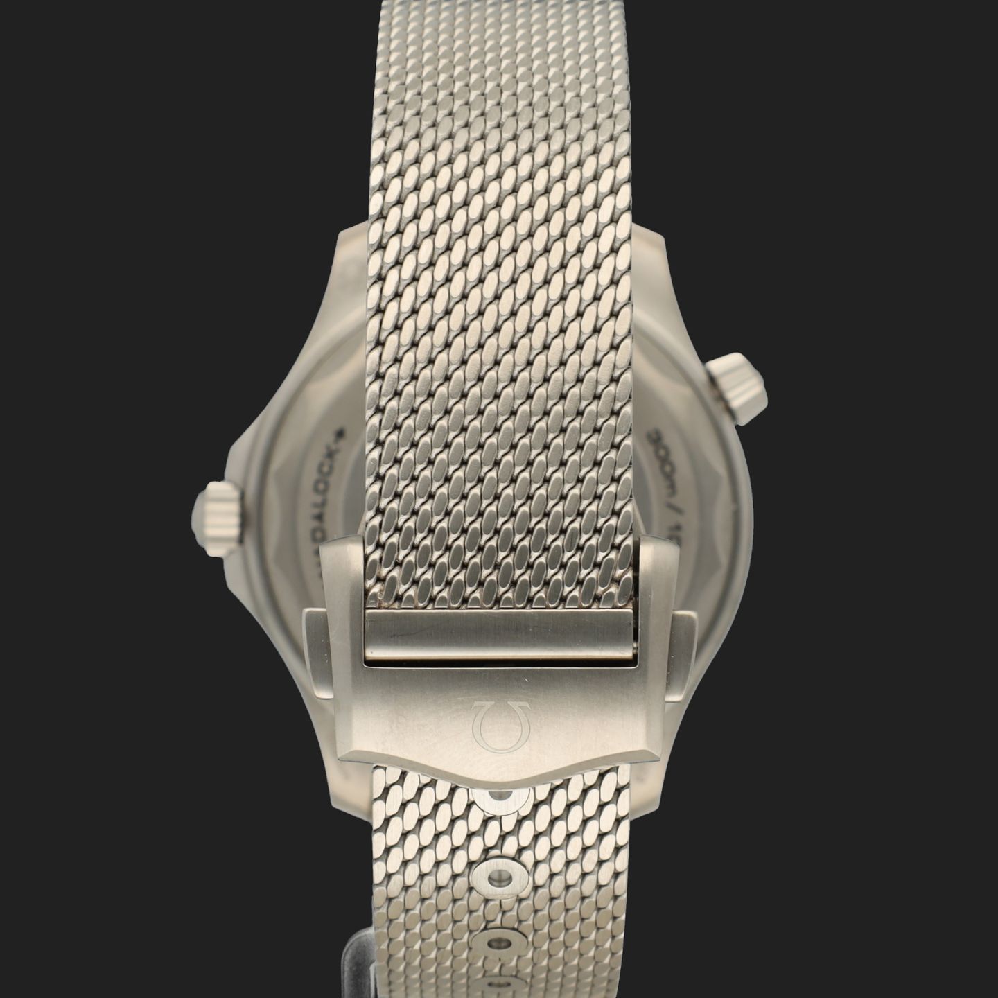 Omega Seamaster Diver 300 M 210.90.42.20.01.001 - (6/8)