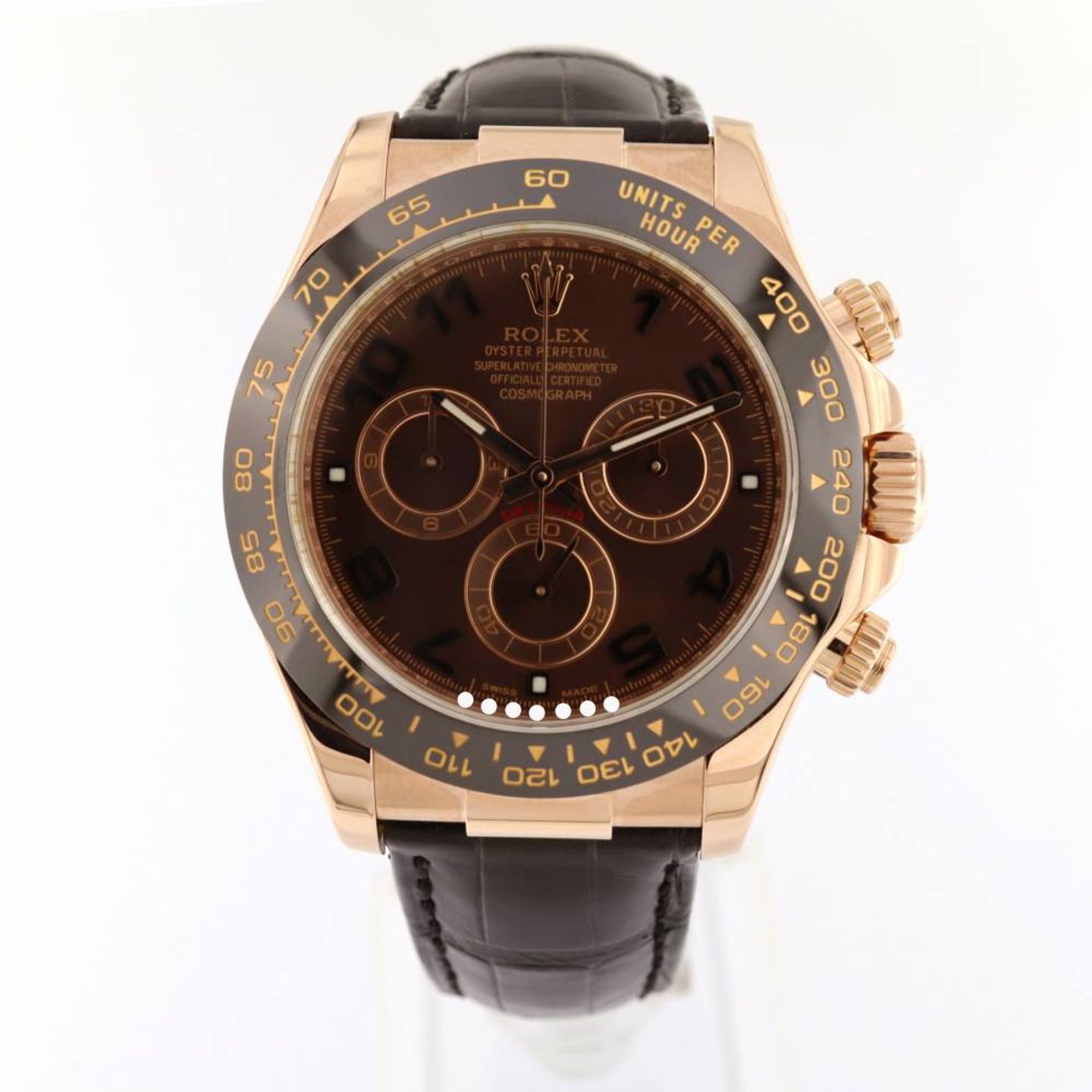 Rolex Daytona 116515LN - (1/7)