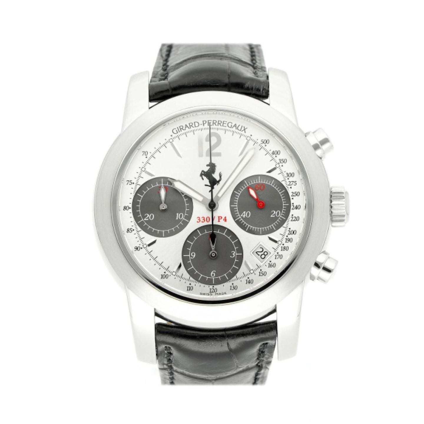 Girard-Perregaux Ferrari 8028 - (1/5)