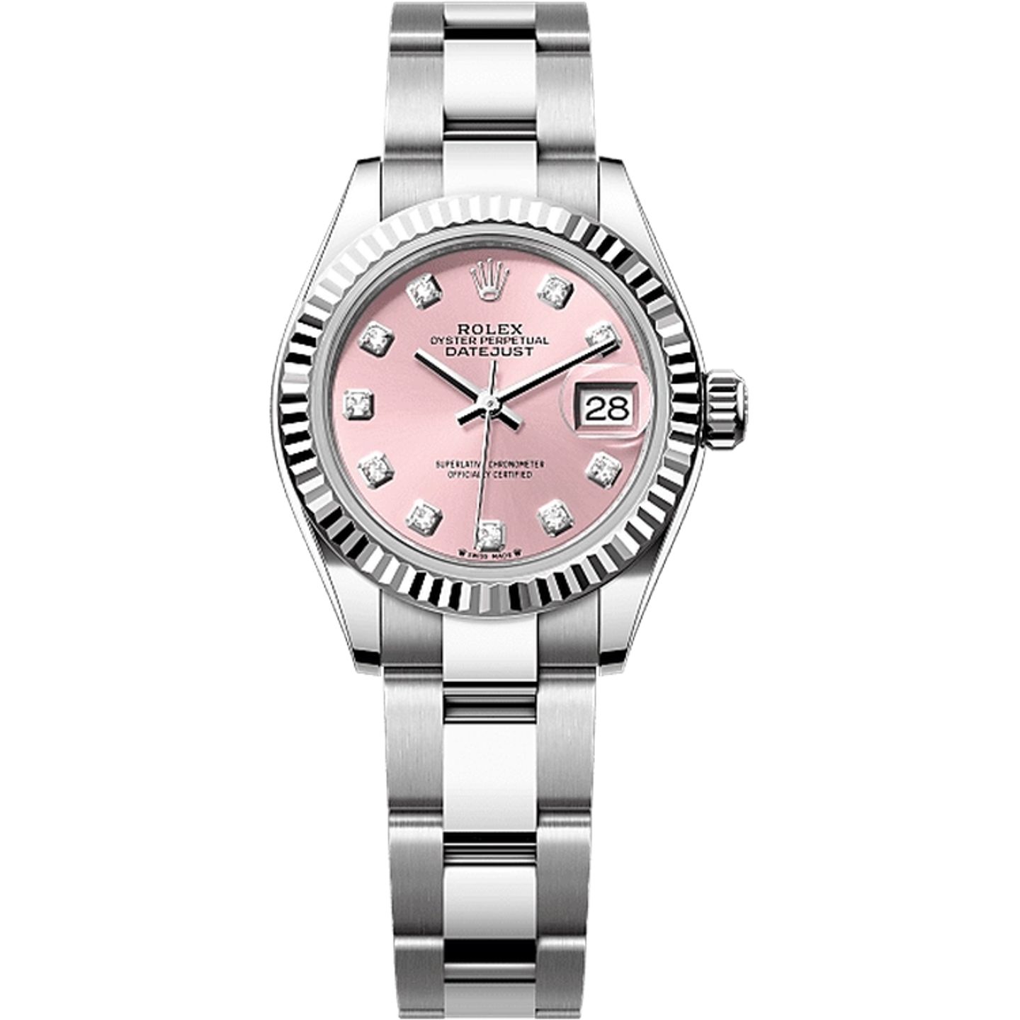 Rolex Lady-Datejust 279174 - (1/1)