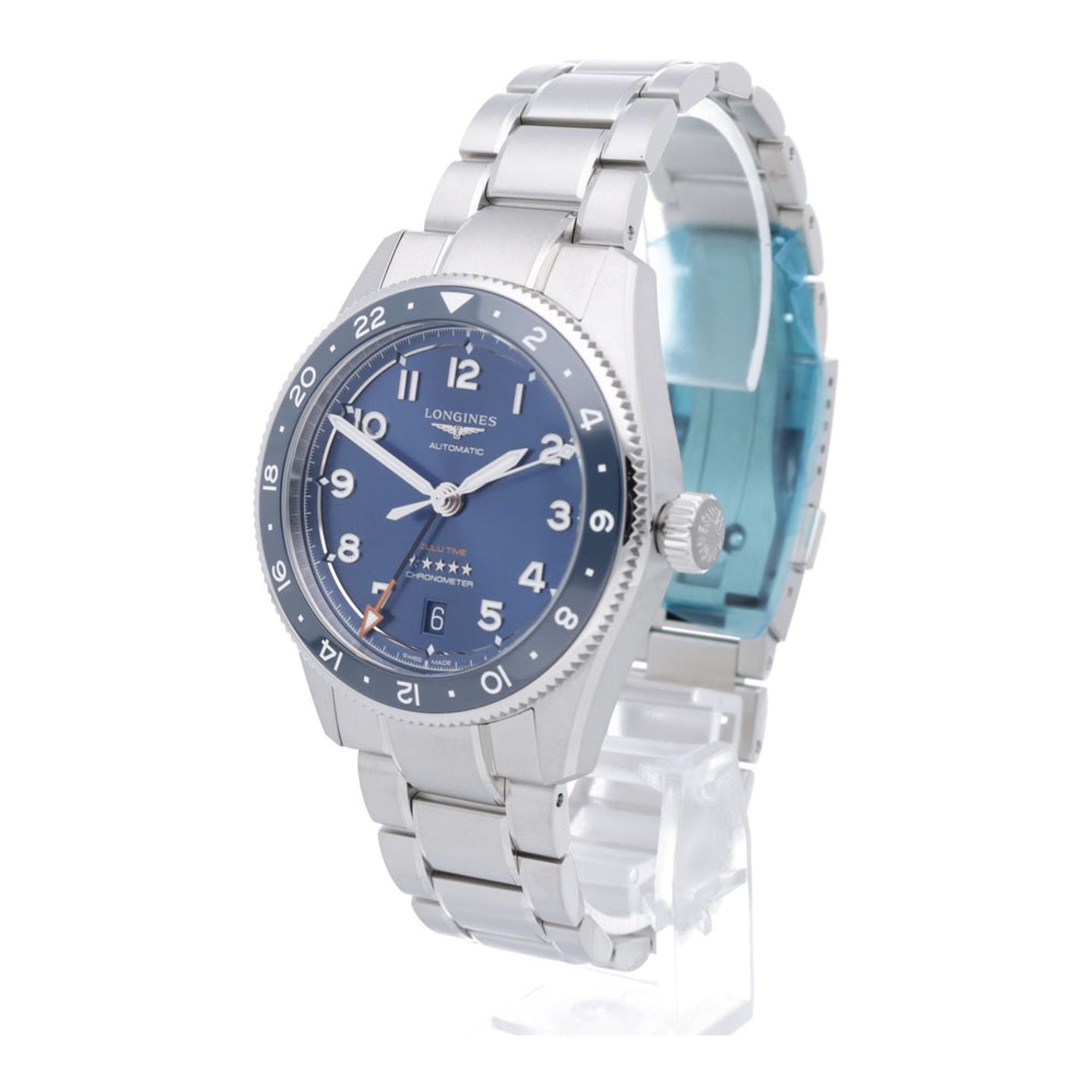 Longines Spirit L3.802.4.93.6 - (2/7)