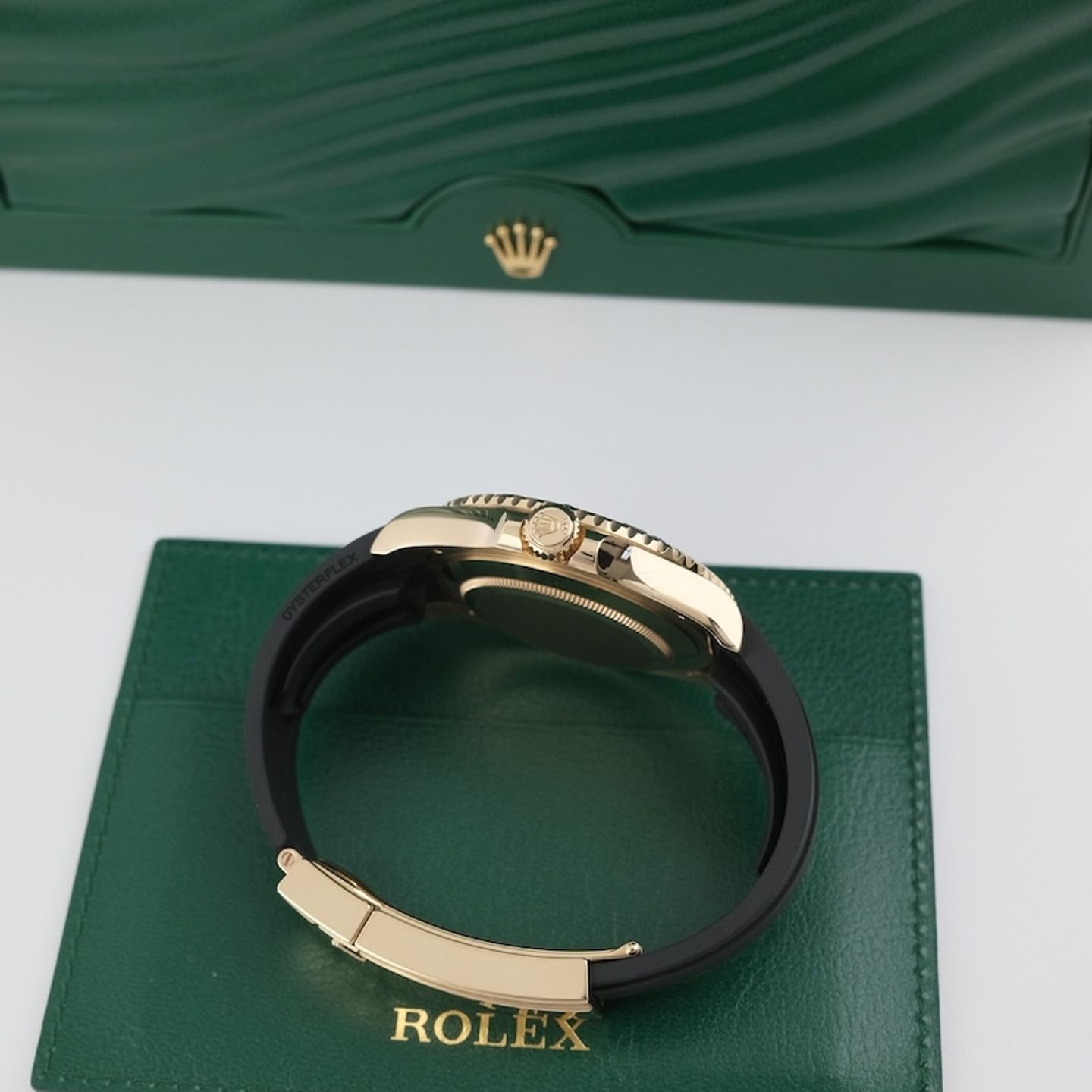 Rolex Yacht-Master 42 226658 - (6/8)