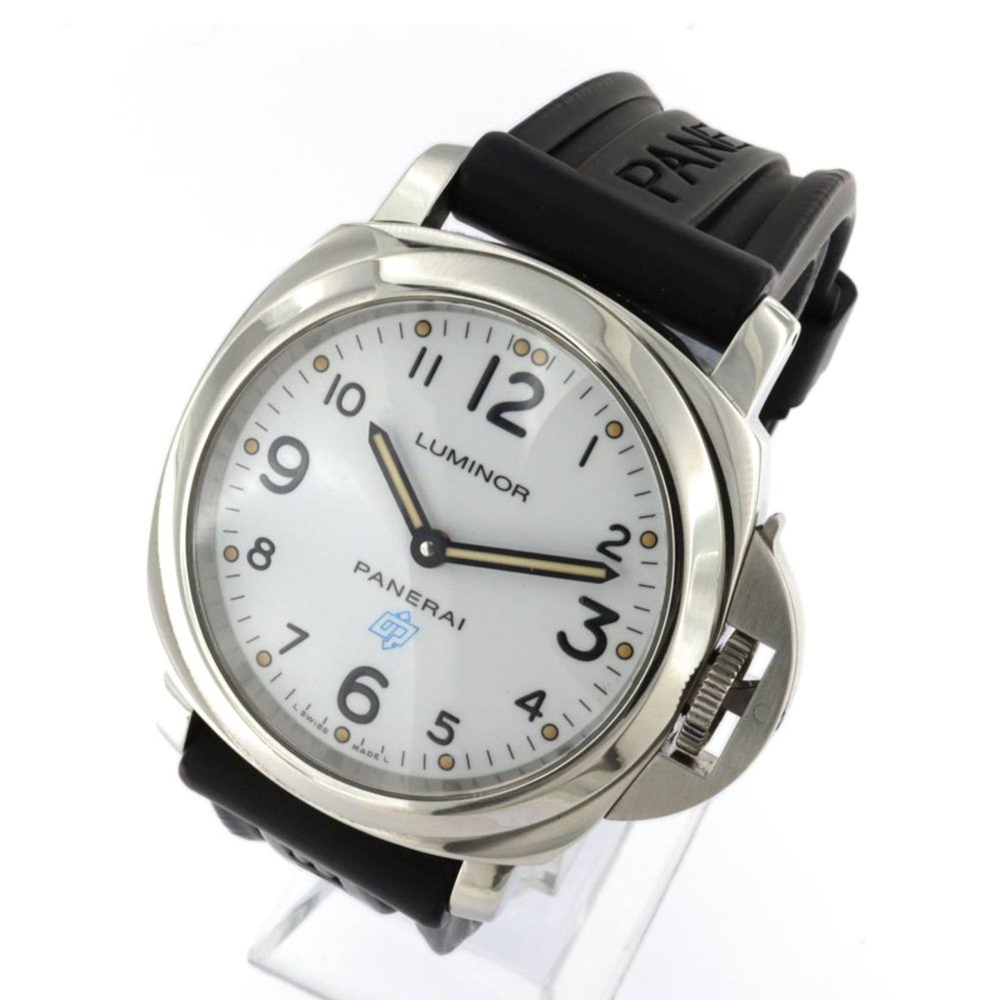 Panerai Luminor Base Logo PAM00630 - (2/6)