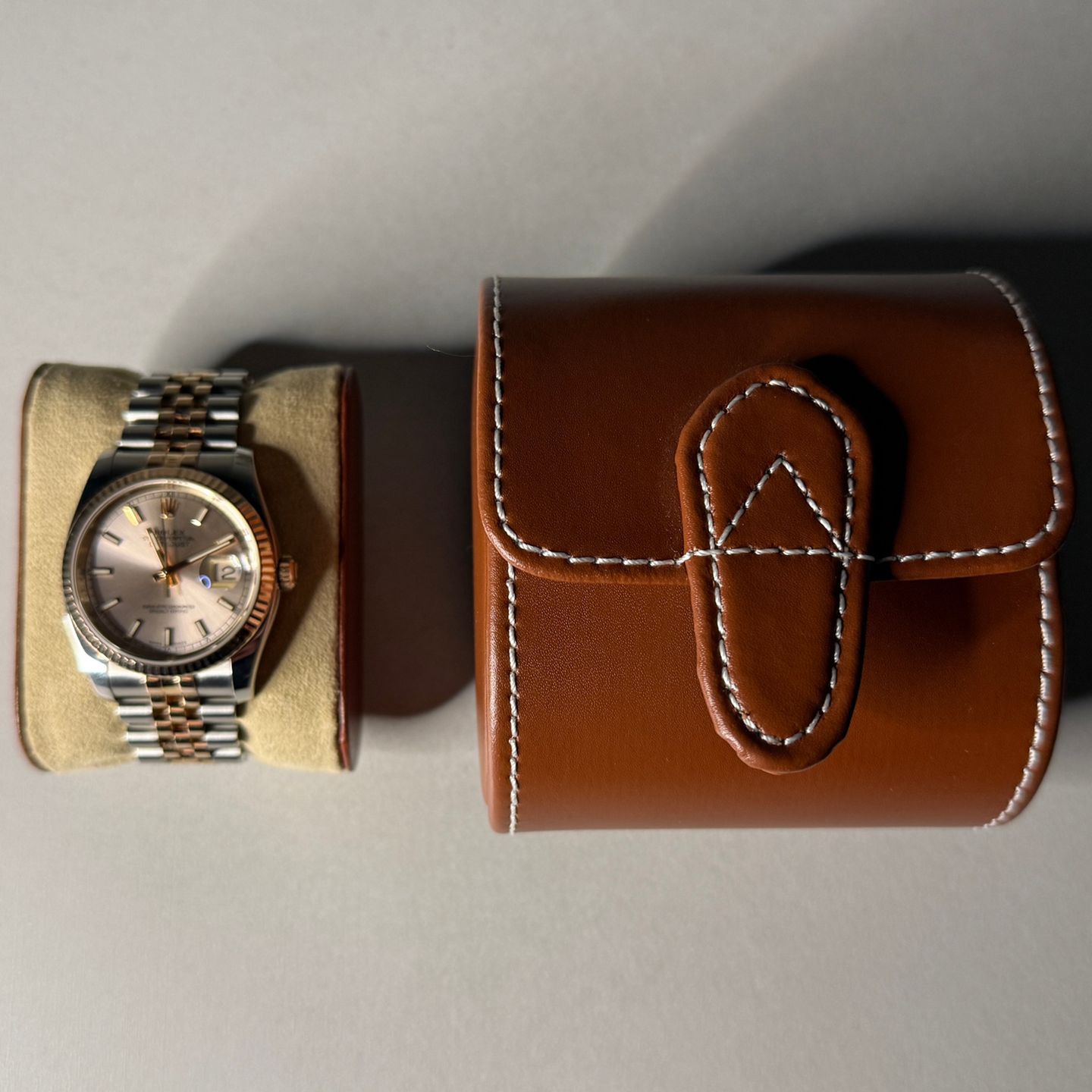 Rolex Datejust 36 116231 - (2/7)