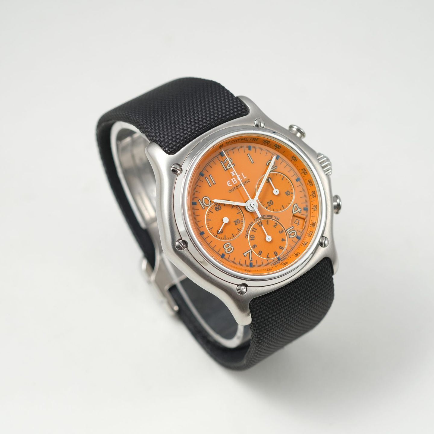 Ebel 1911 E9137240 - (4/4)