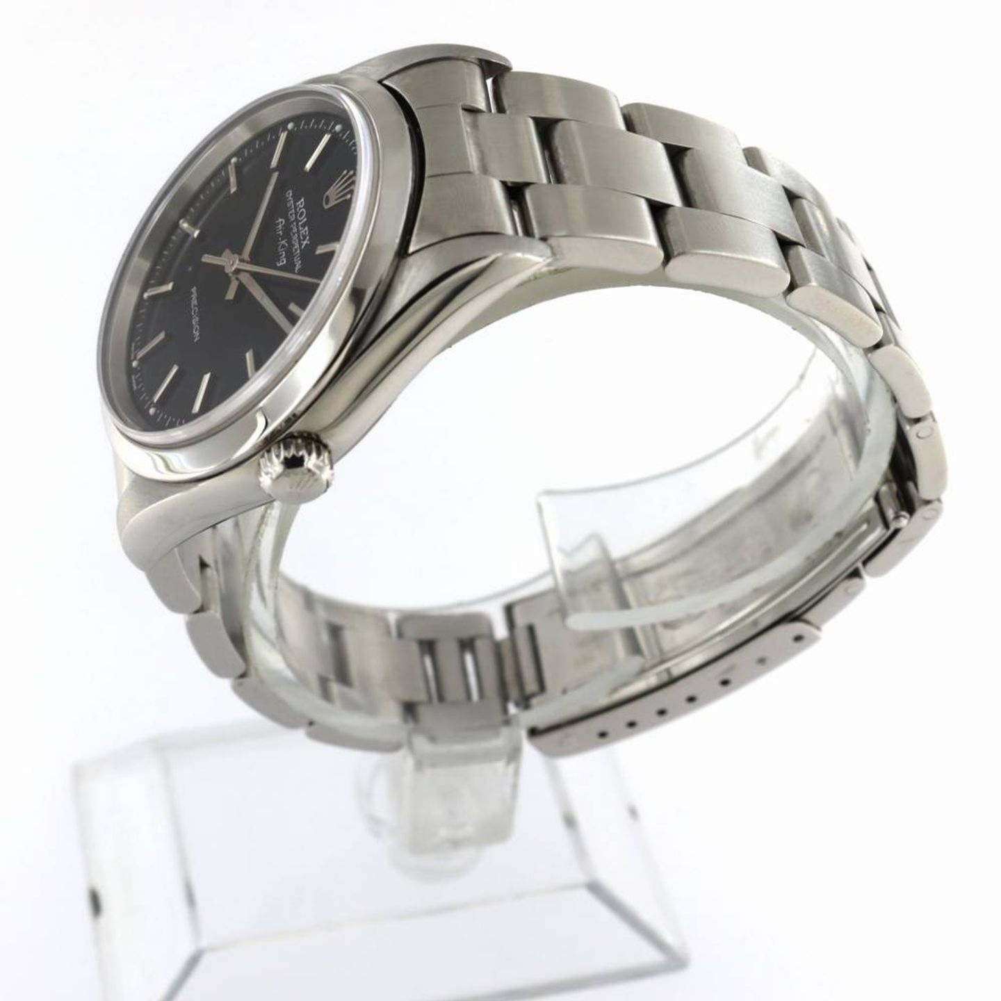 Rolex Air-King 14000M - (2/6)