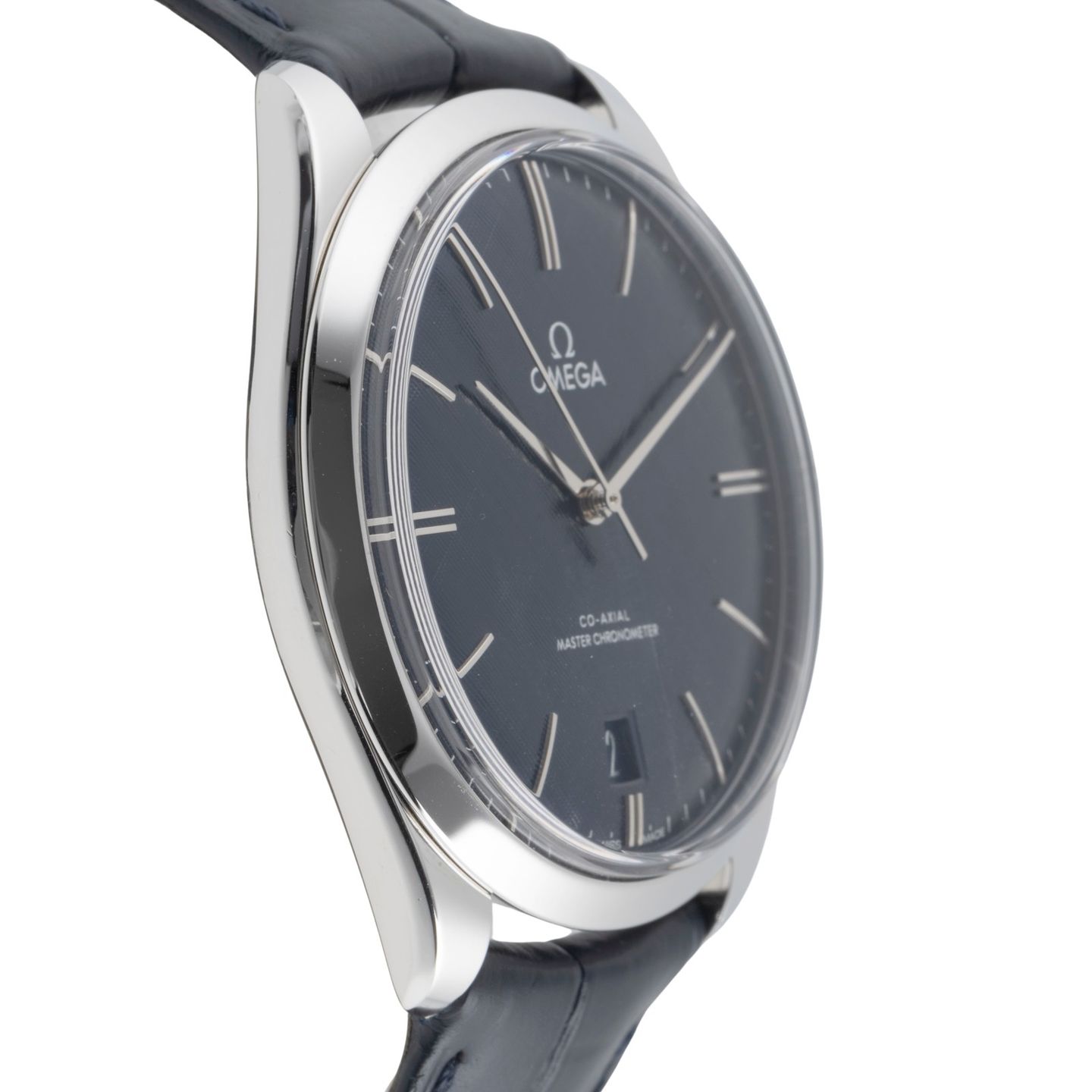 Omega De Ville Trésor 435.13.40.21.03.001 - (7/8)