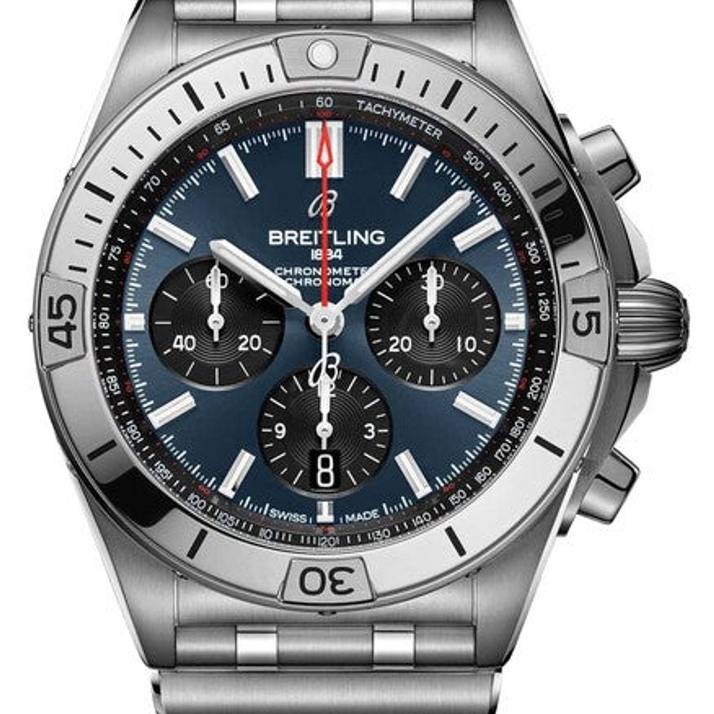 Breitling Chronomat 42 AB0134101C1A1 - (1/1)