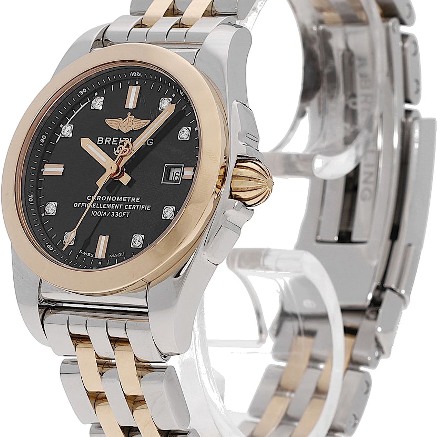 Breitling Galactic C7133012 - (3/5)