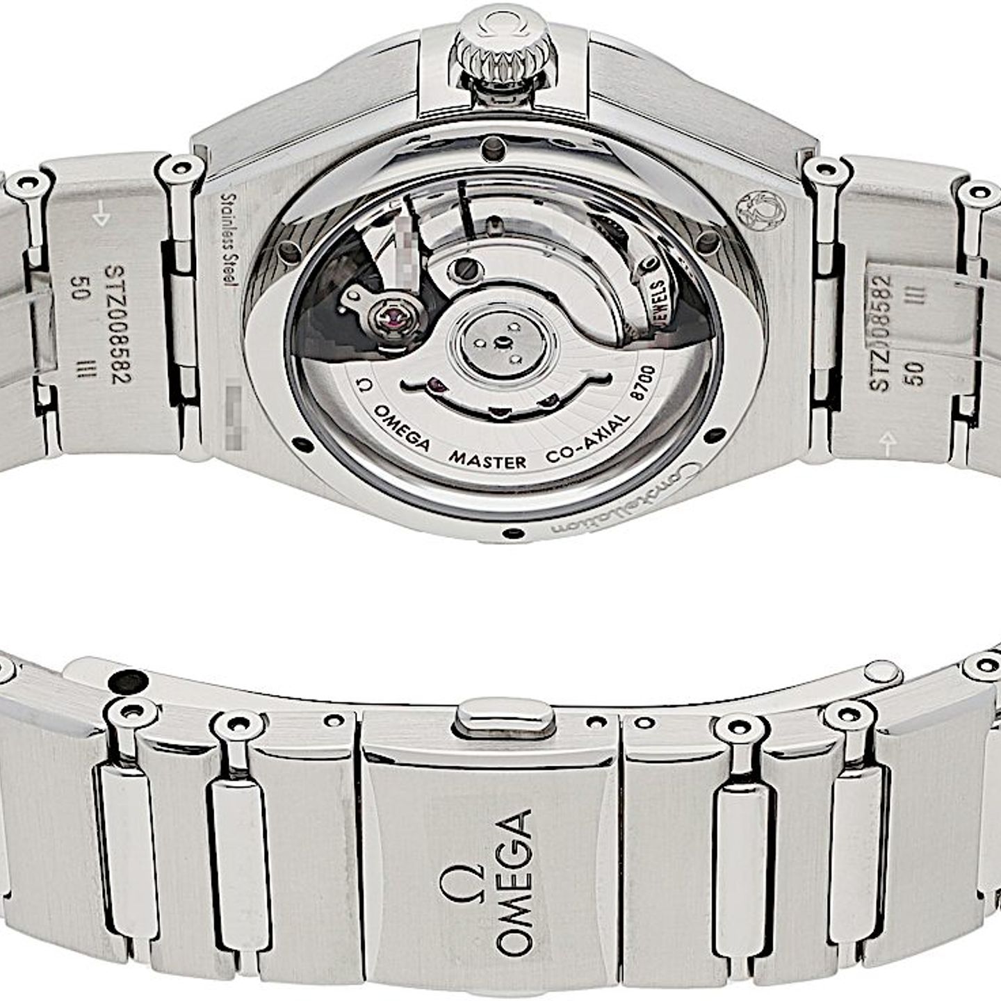 Omega Constellation 131.10.29.20.52.001 - (5/5)