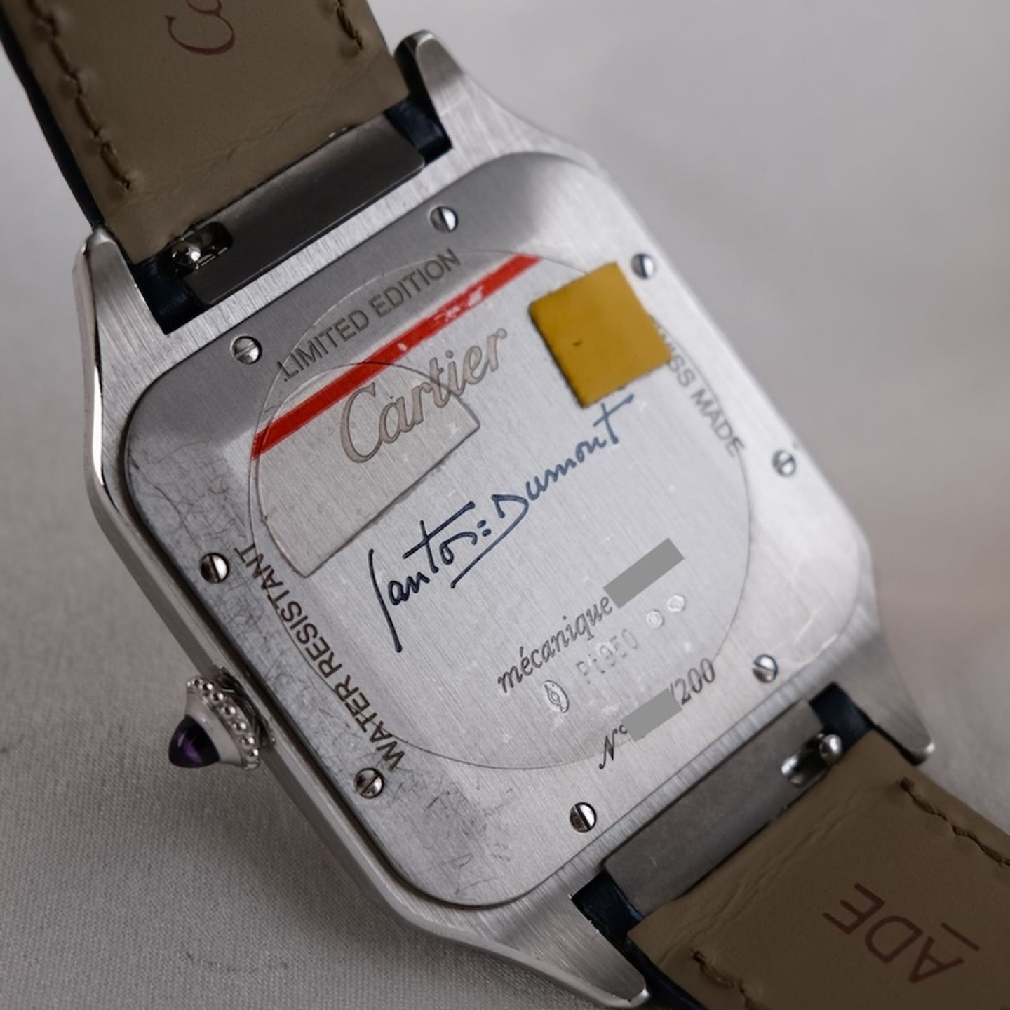 Unknown Unknown WGSA0086 - (2/8)