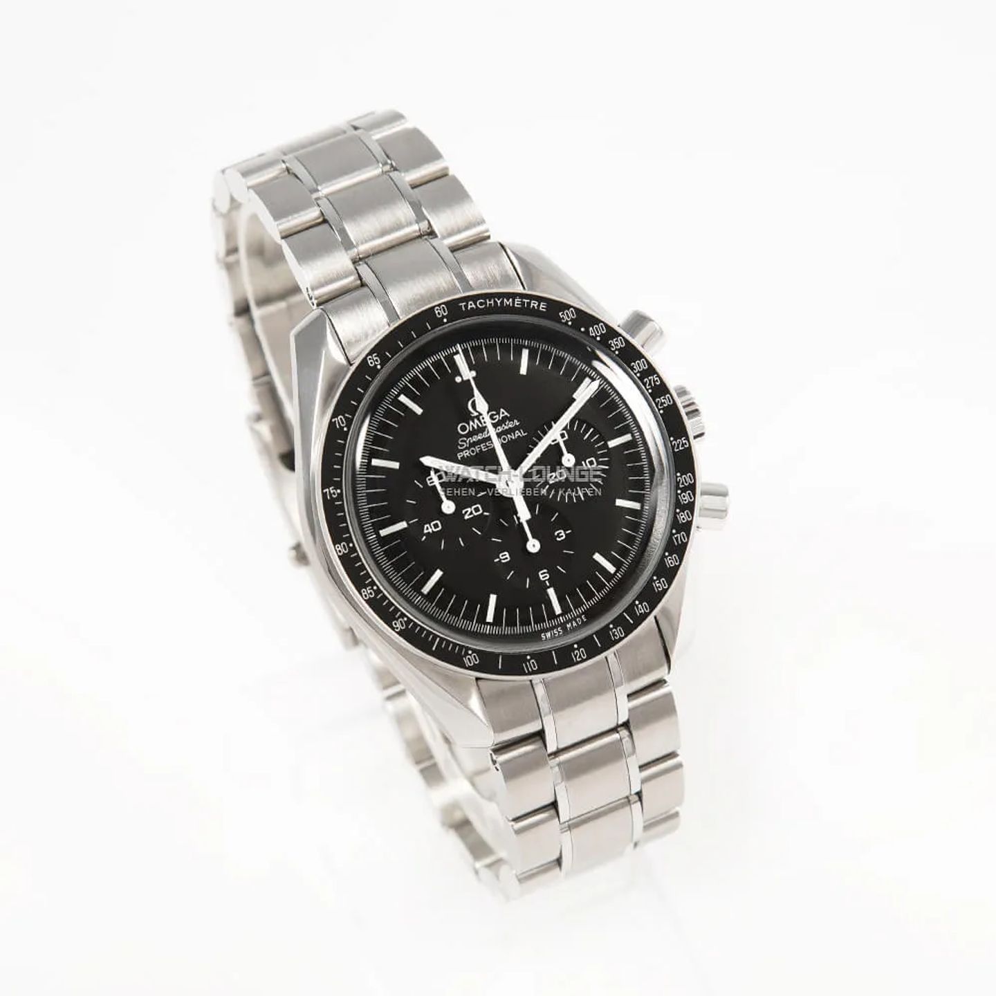 Omega Speedmaster Professional Moonwatch 311.30.42.30.01.005 - (4/8)
