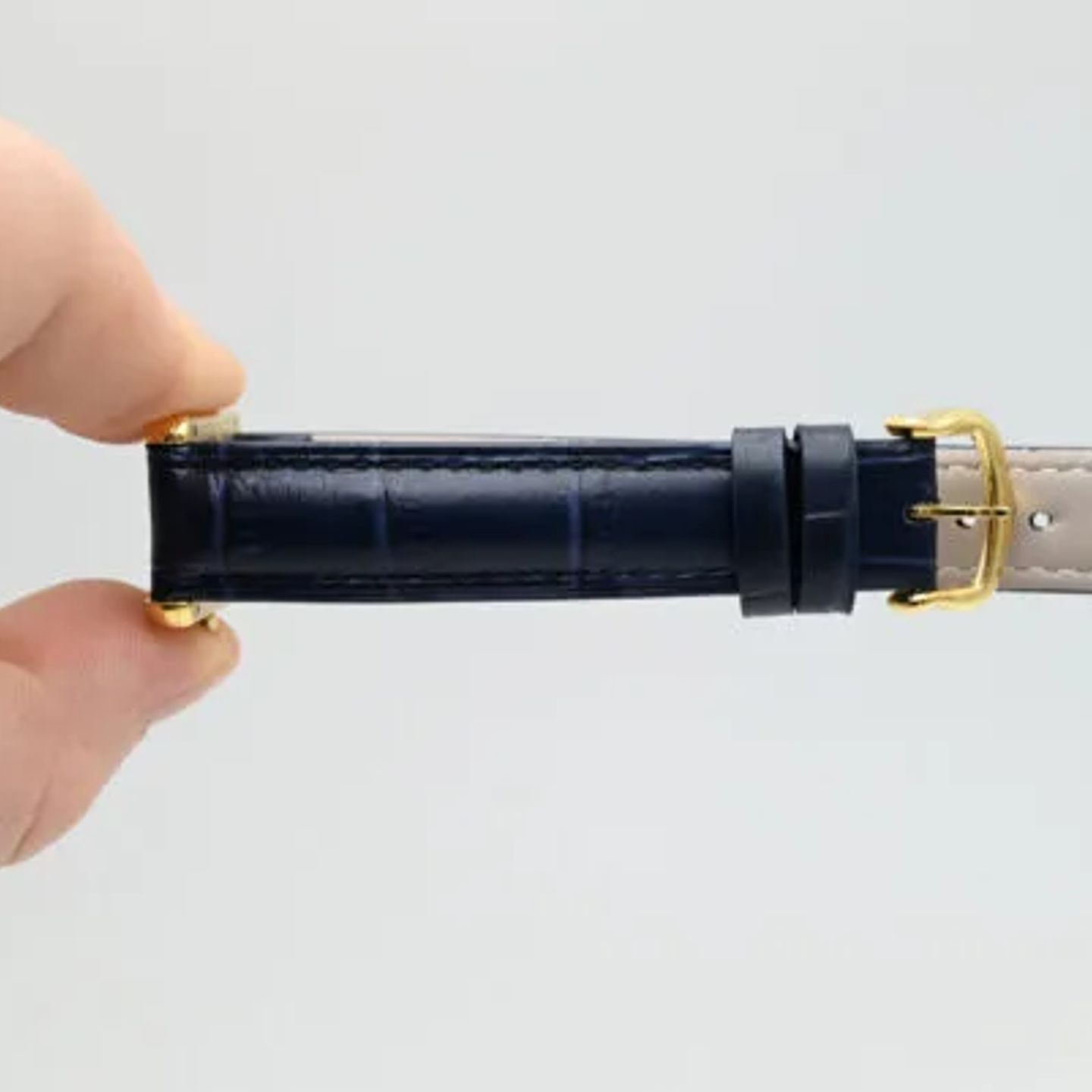 Cartier Tank Vermeil 5057001 - (8/8)