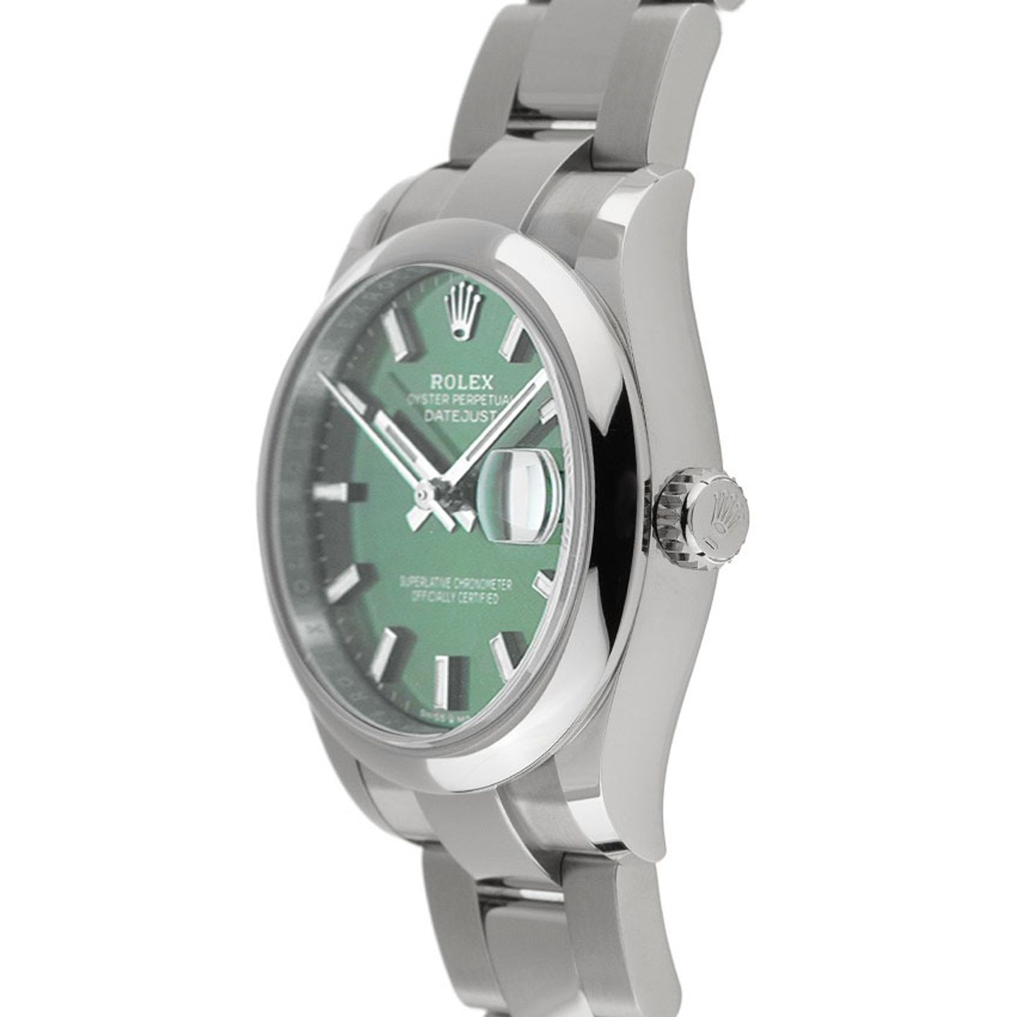 Rolex Datejust 31 278240 - (4/7)