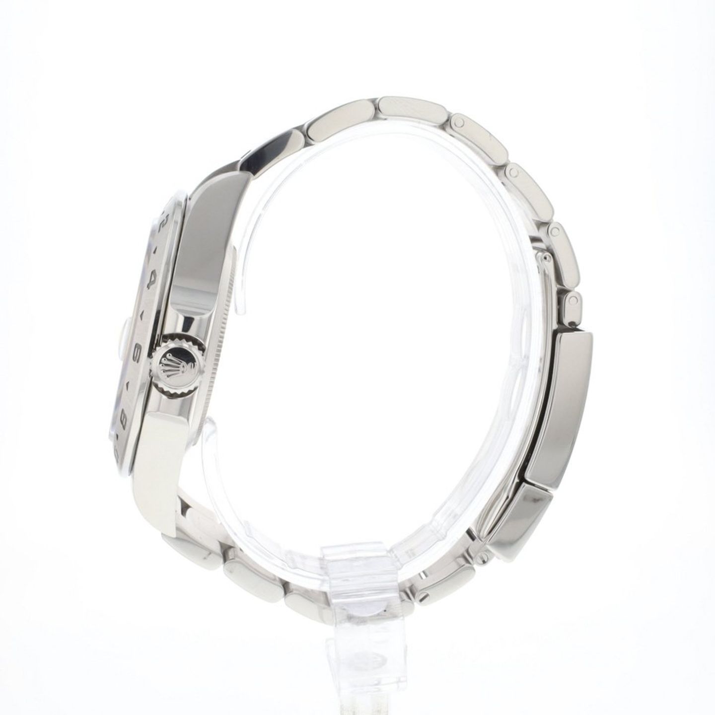 Rolex Explorer II 216570 - (3/6)