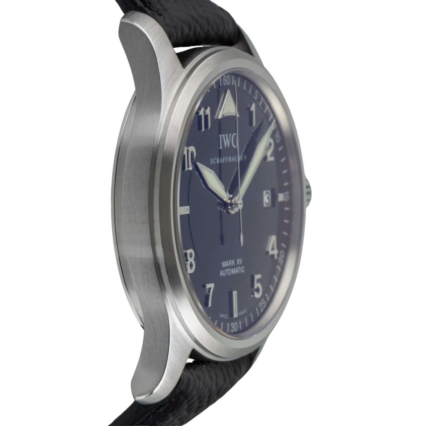 IWC Pilot Mark IW325311 - (7/8)