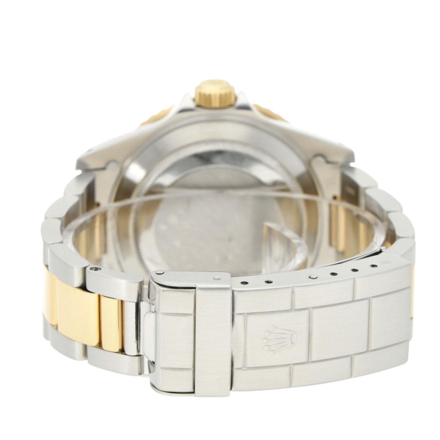 Rolex Submariner Date 16613 - (4/5)