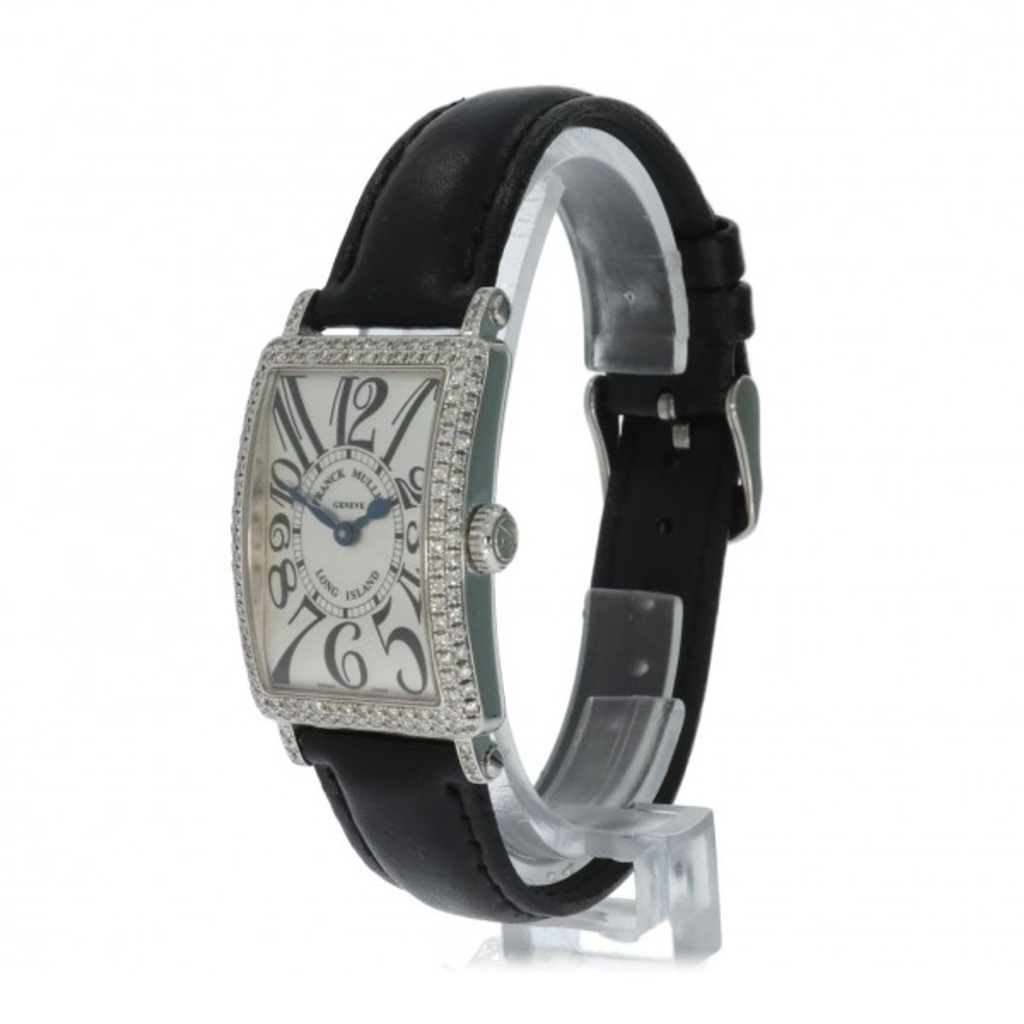 Franck Muller Long Island 902 QZ D - (2/5)