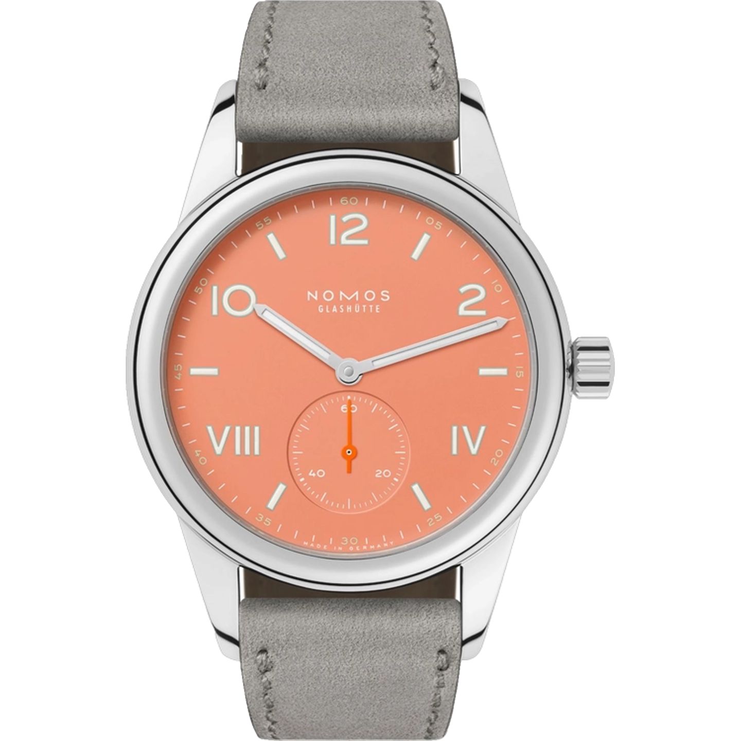 NOMOS Club Campus 714.GB - (1/1)