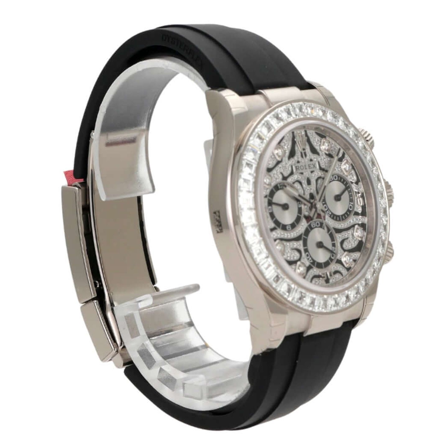 Rolex Daytona 116589TBR - (4/8)