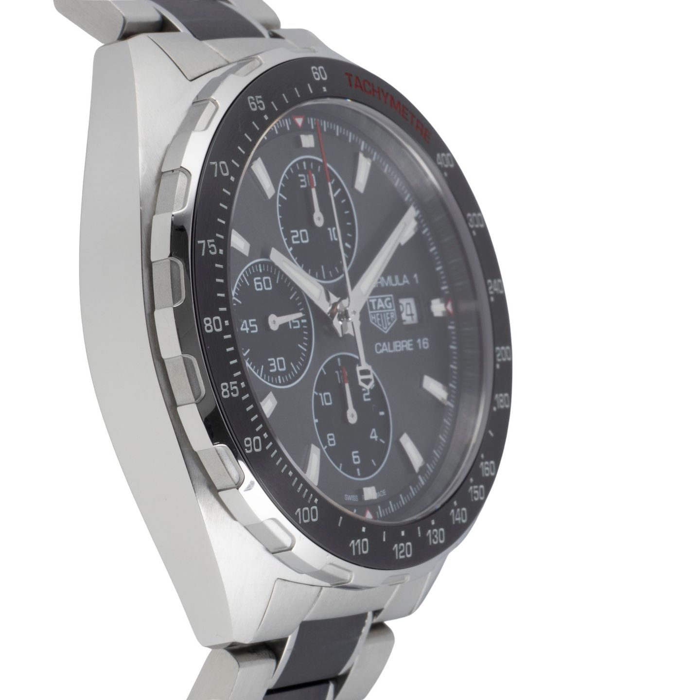 TAG Heuer Formula 1 Calibre 16 CAZ2012.BA0970 - (7/8)