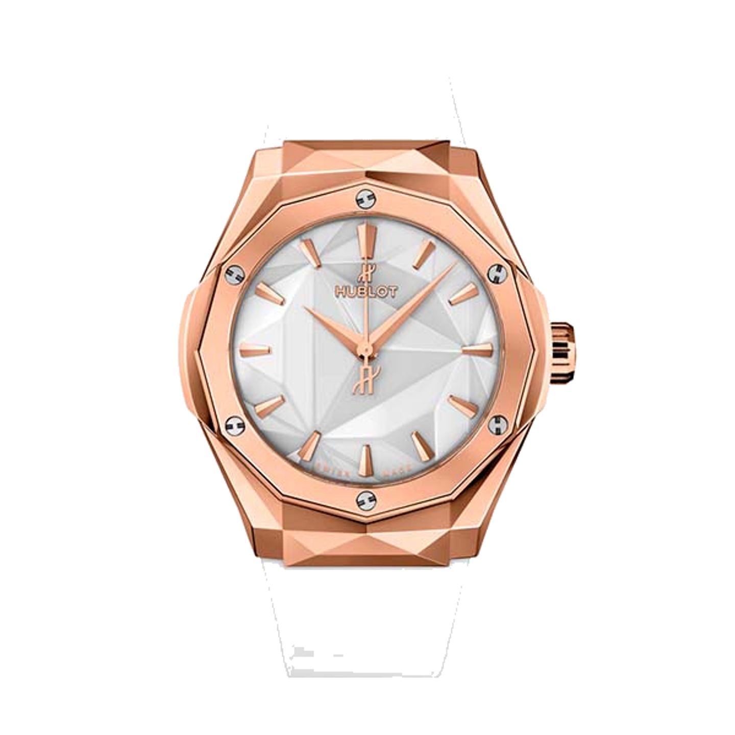 Hublot Classic Fusion 550.OS.2200.RW.ORL20 - (1/1)