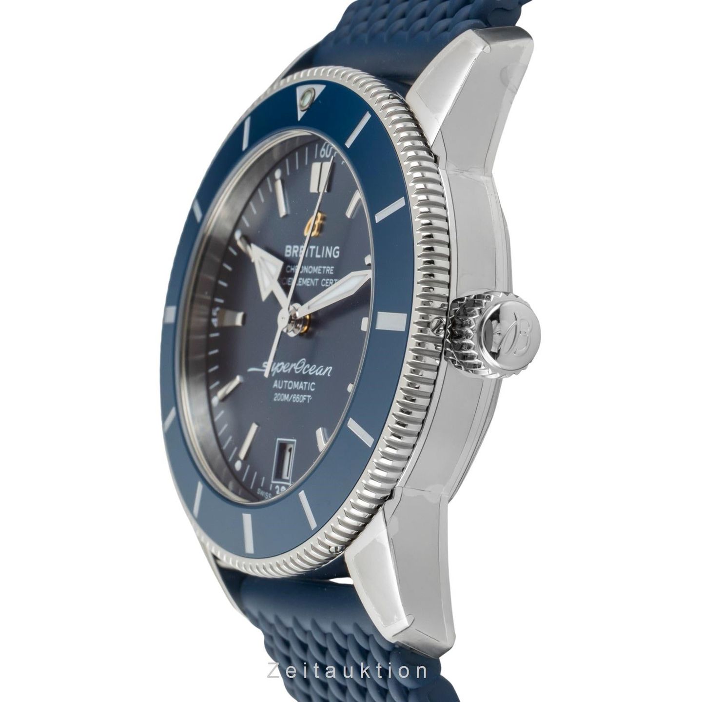 Breitling Superocean Heritage II 42 AB2010161C1S1 - (5/8)