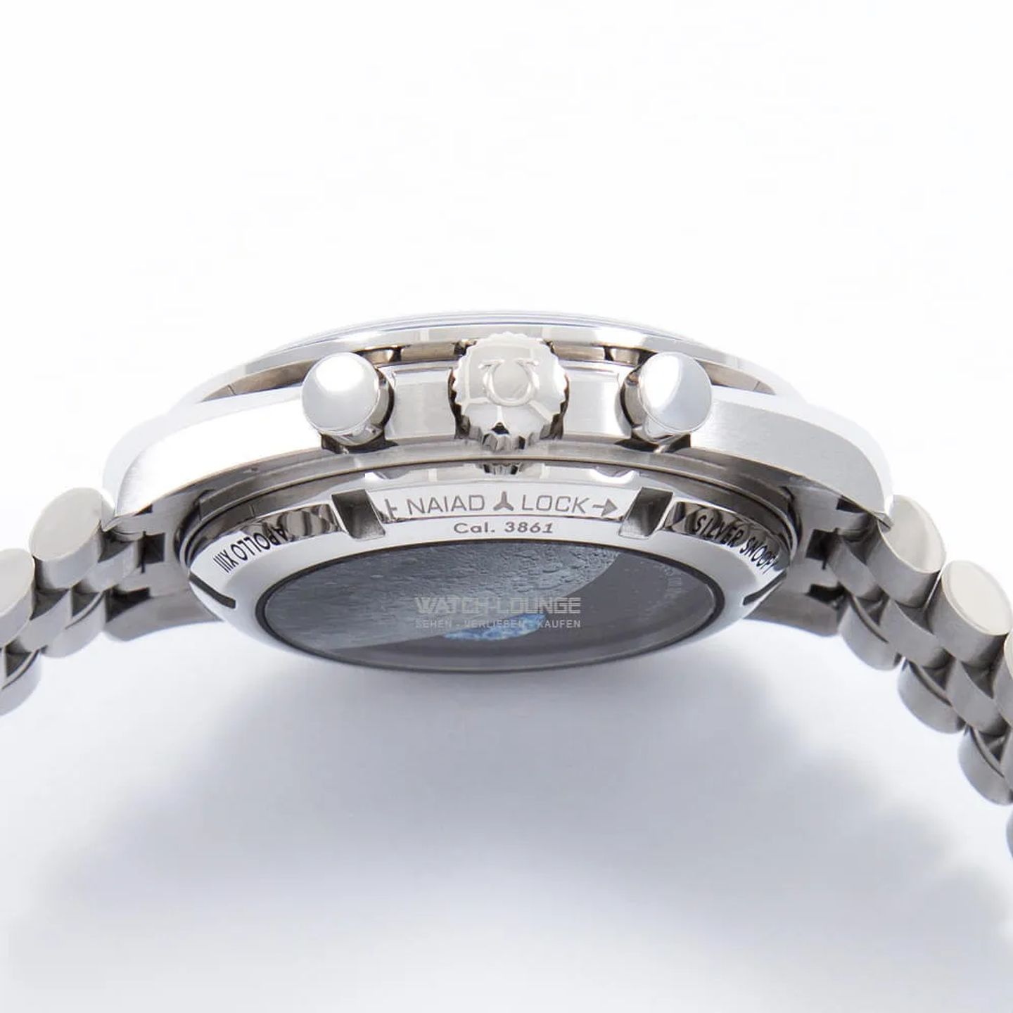 Omega Speedmaster Professional Moonwatch 310.32.42.50.02.001 - (6/8)